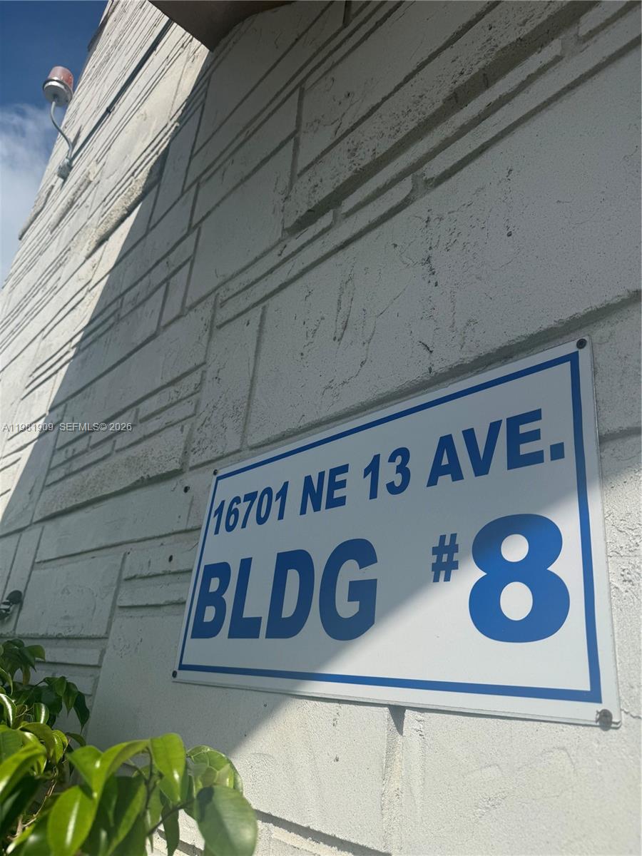 16701 NE 13th Ave 214