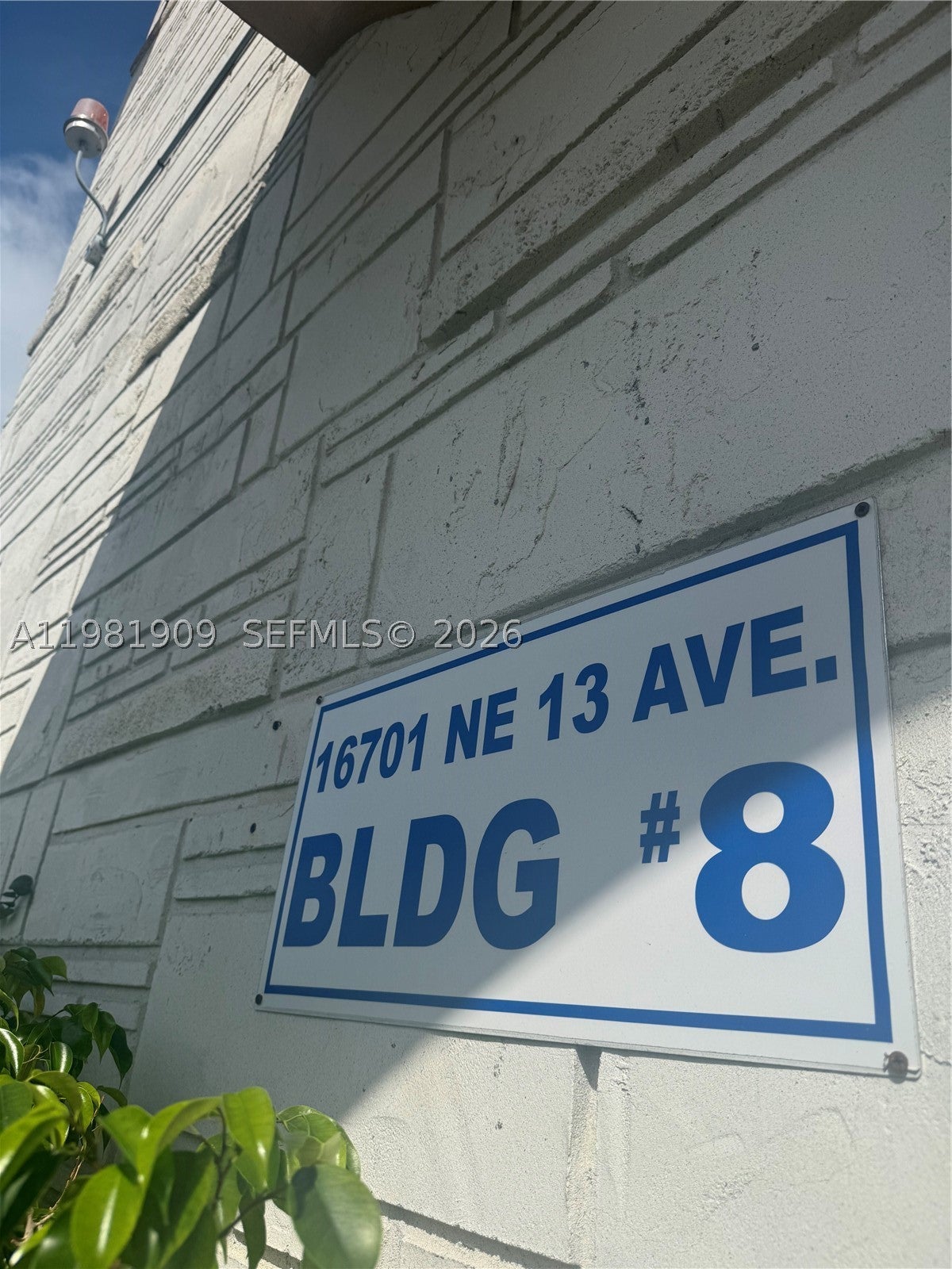 16701 NE 13th Ave 214