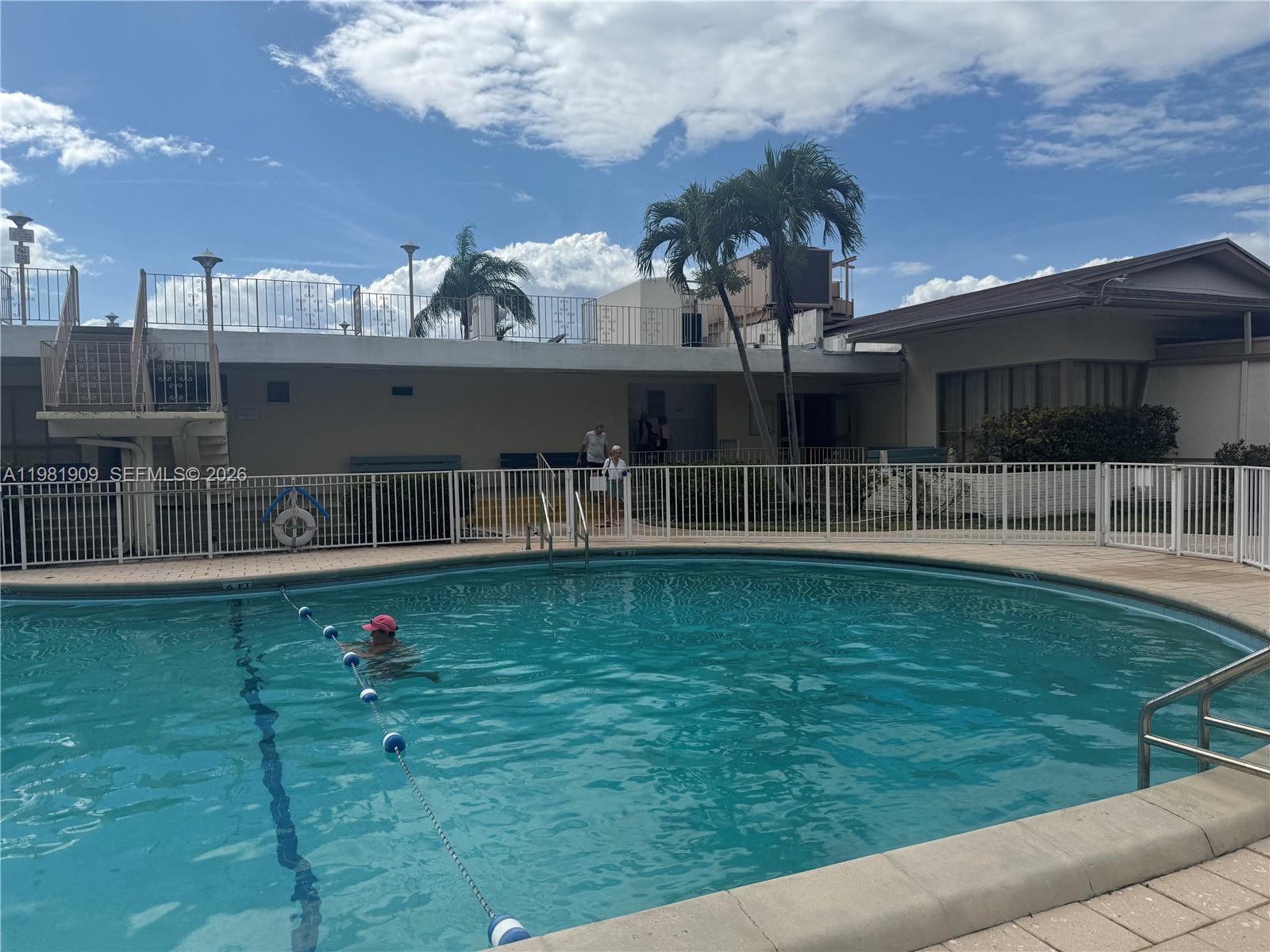 MAR-LEN GARDENS NO 8 CORP - Residential