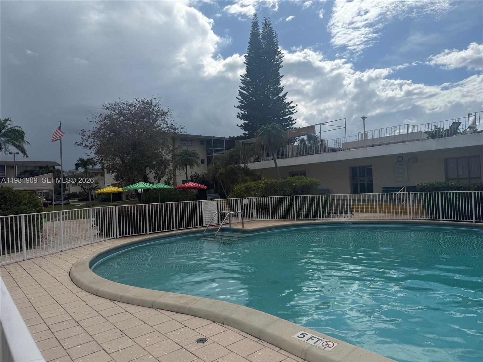 MAR-LEN GARDENS NO 8 CORP - Residential