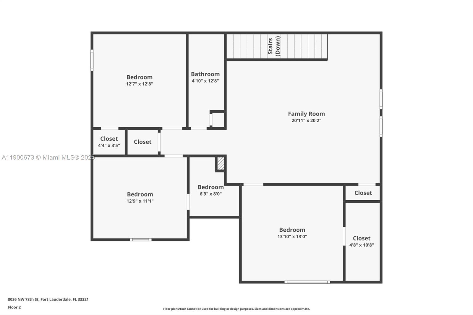 WOODMONT PODS B F & G - Residential