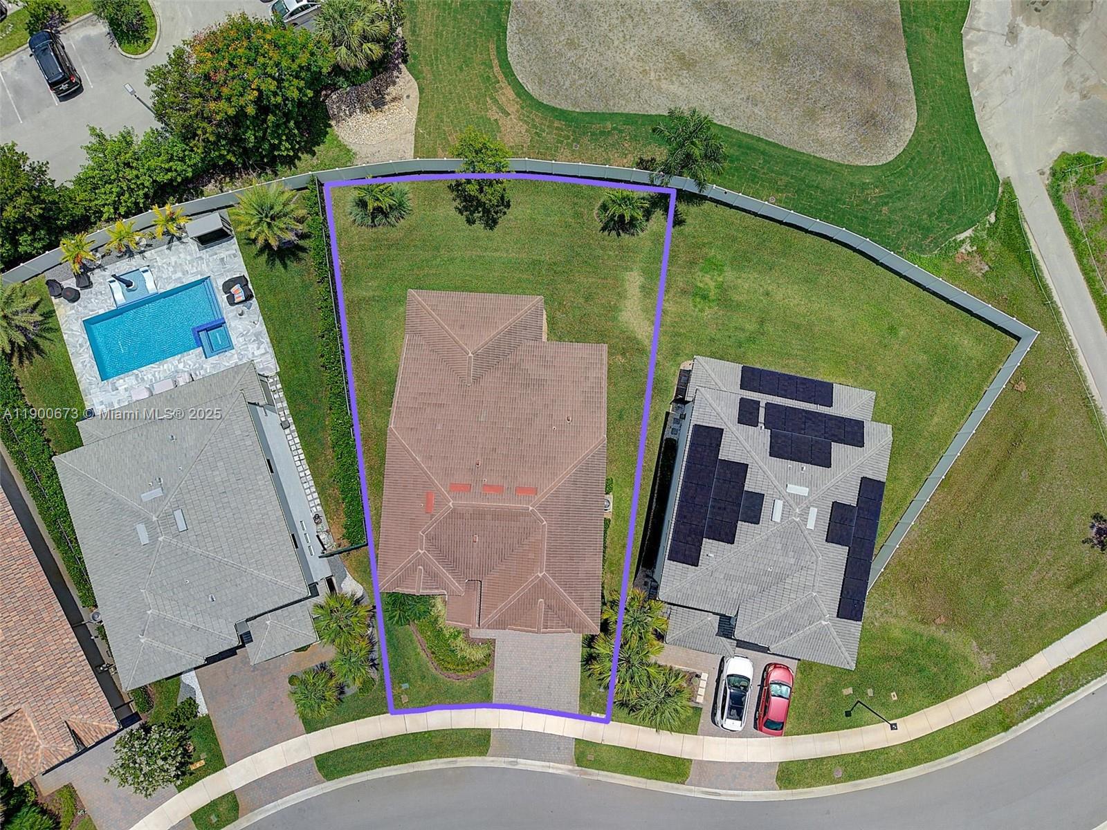 WOODMONT PODS B F & G - Residential