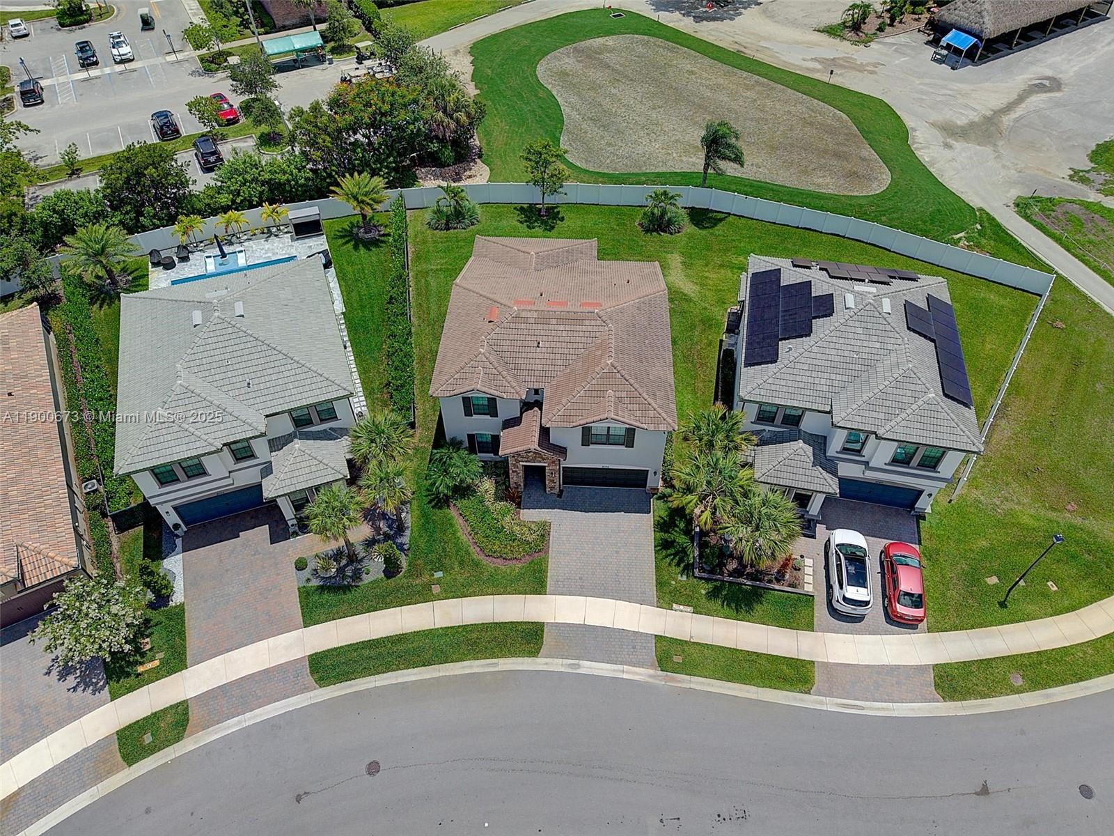 WOODMONT PODS B F & G - Residential