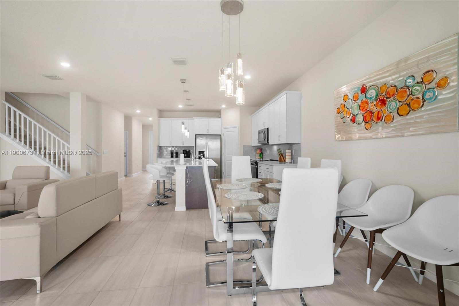 WOODMONT PODS B F & G - Residential
