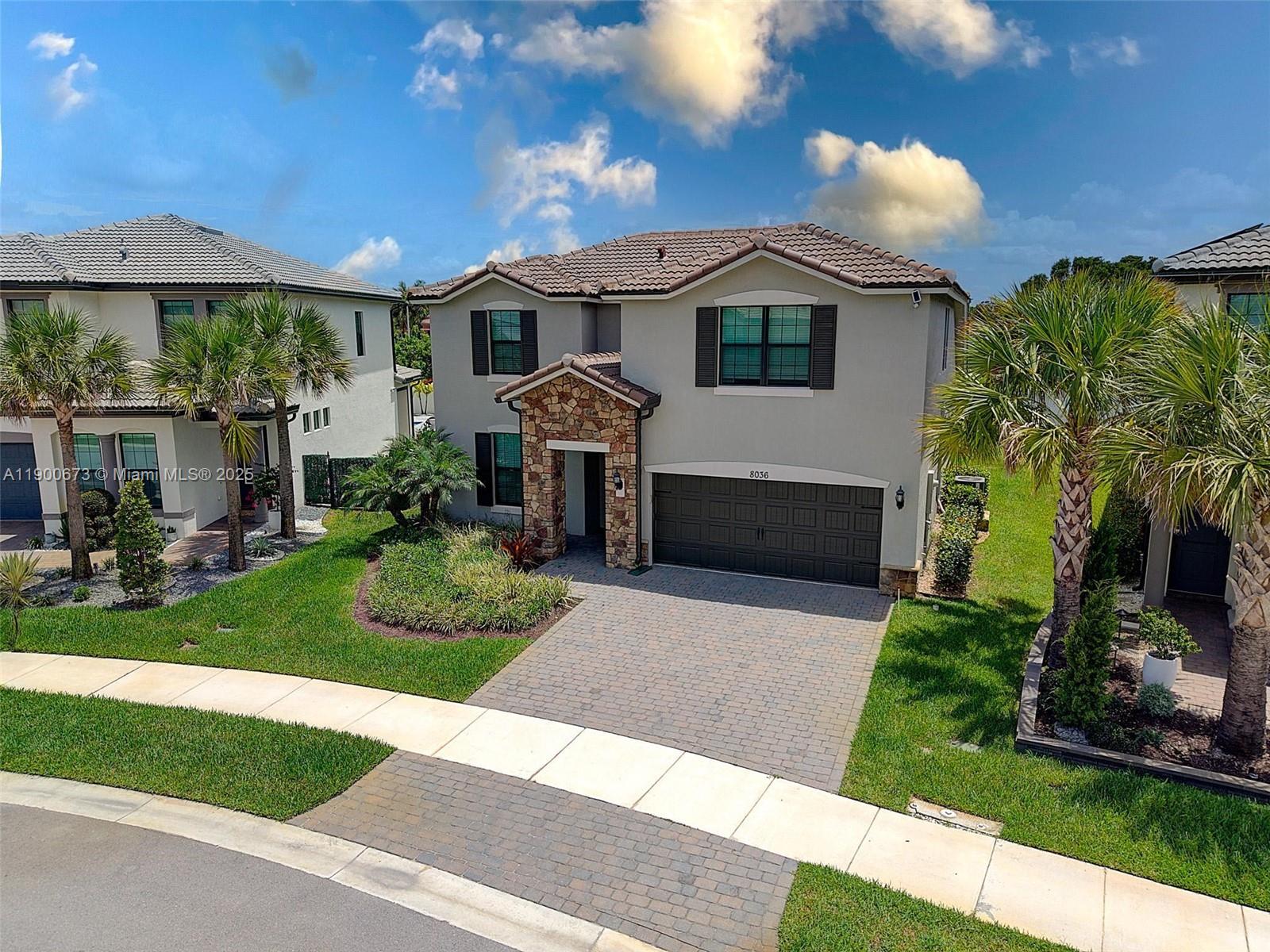 WOODMONT PODS B F & G - Residential