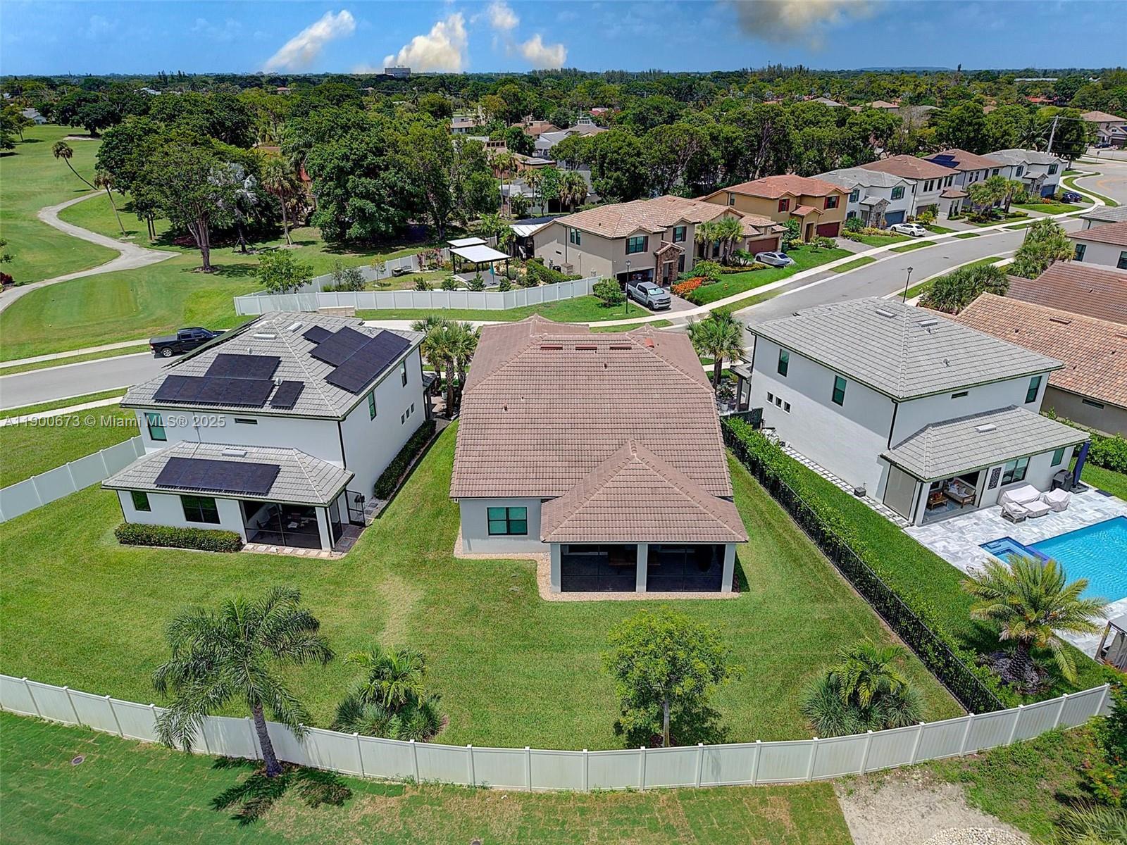 WOODMONT PODS B F & G - Residential