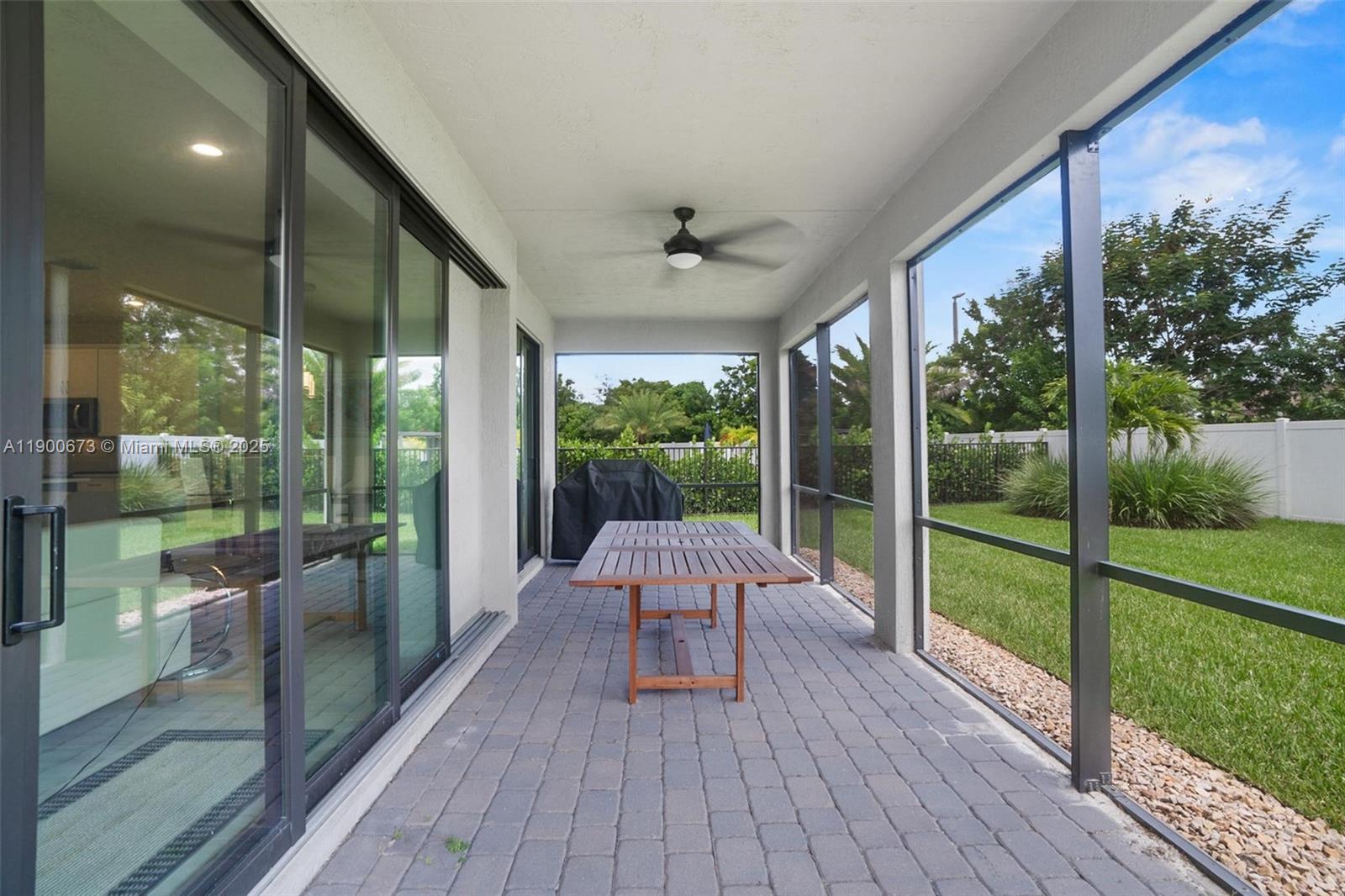 WOODMONT PODS B F & G - Residential