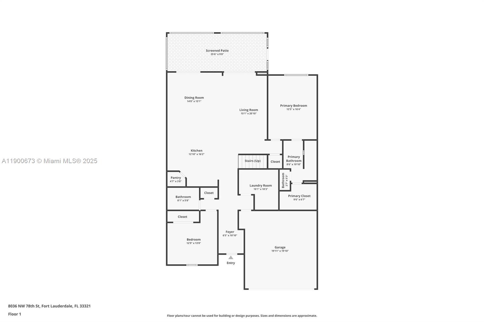 WOODMONT PODS B F & G - Residential