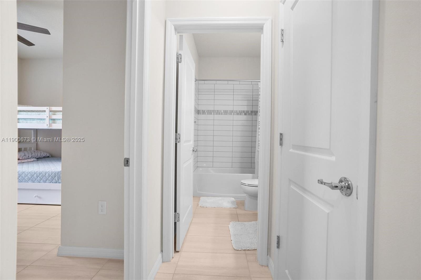 WOODMONT PODS B F & G - Residential