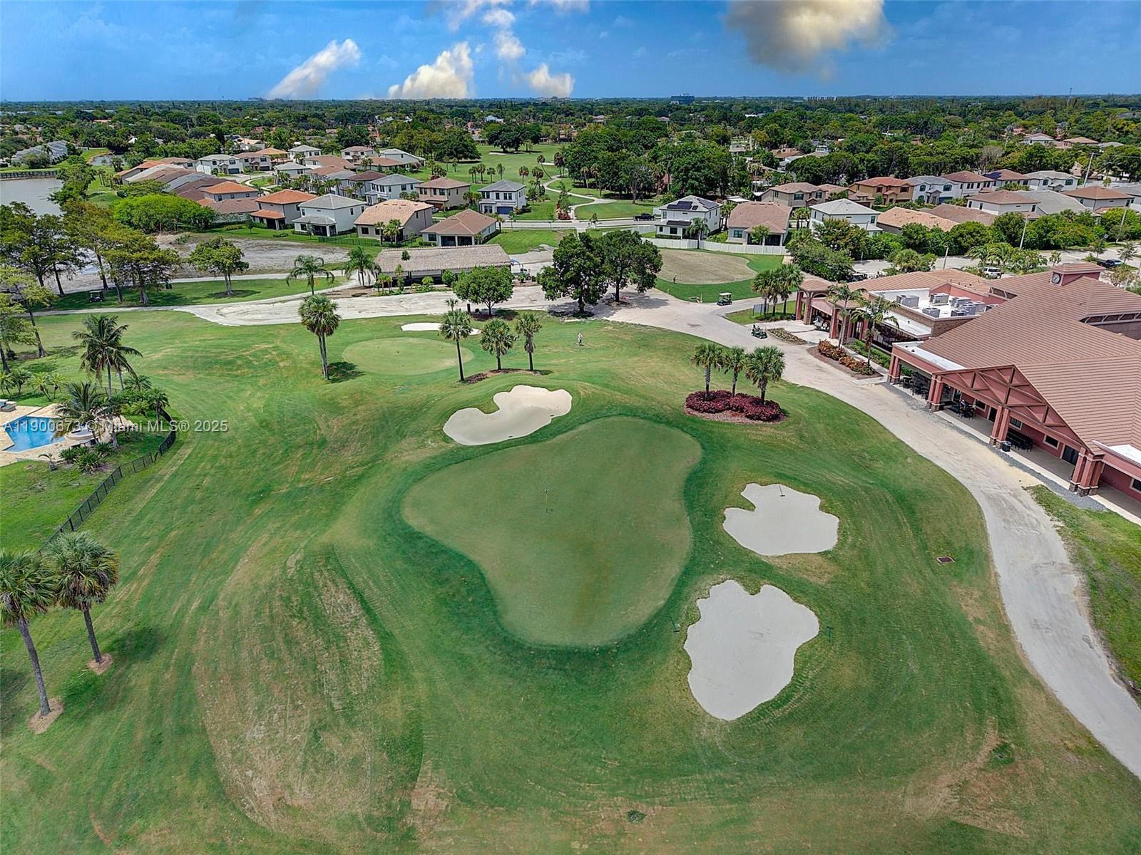 WOODMONT PODS B F & G - Residential
