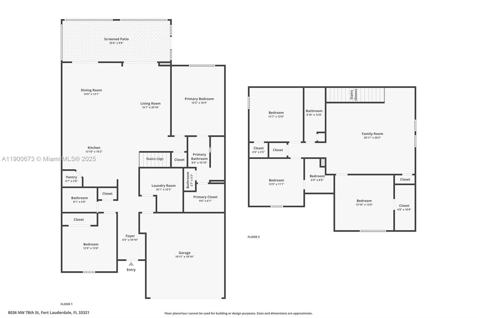 WOODMONT PODS B F & G - Residential