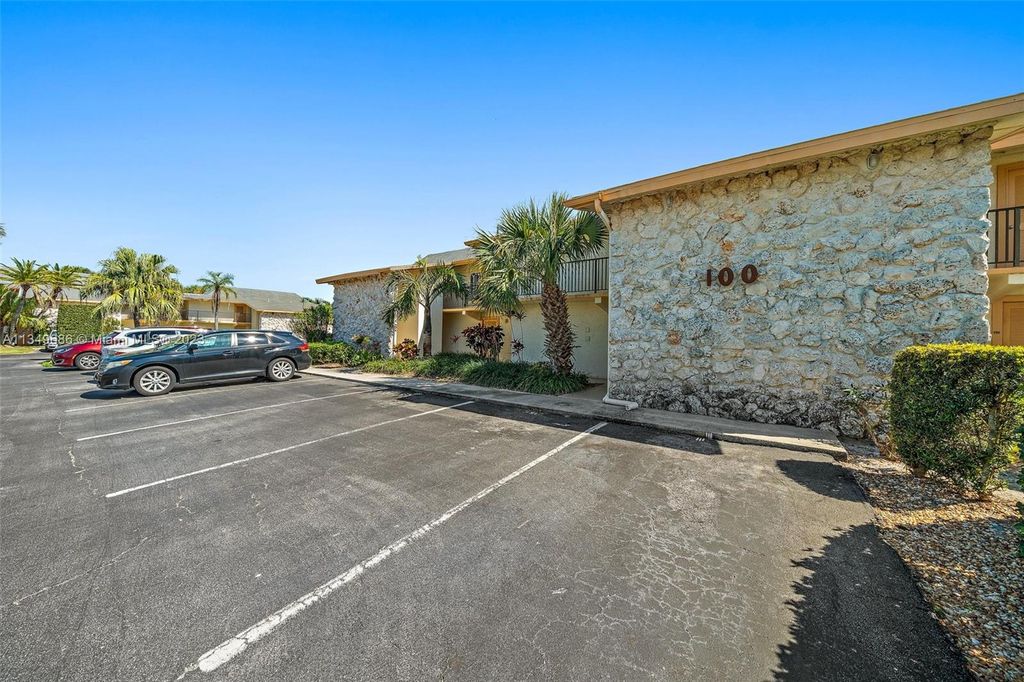 Photo of 2400 S Ocean Dr #121, Fort Pierce, FL 34949 (MLS # A11349686)