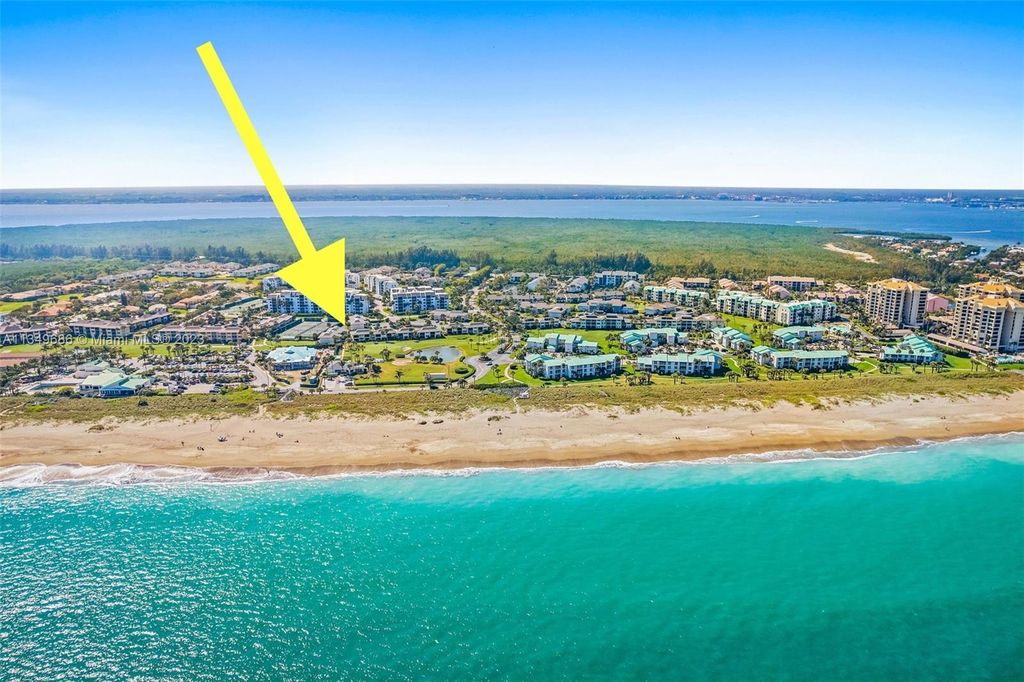 Photo of 2400 S Ocean Dr #121, Fort Pierce, FL 34949 (MLS # A11349686)