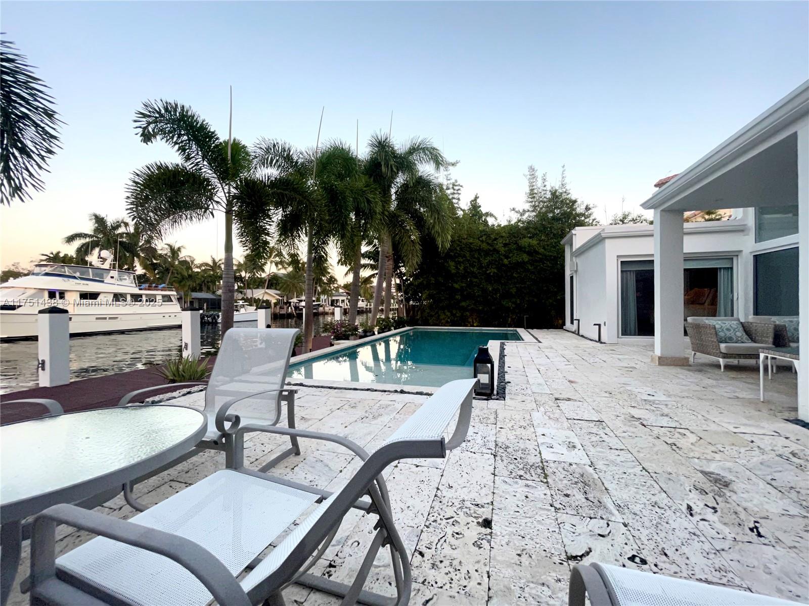 RIO VISTA ISLES - Residential Lease