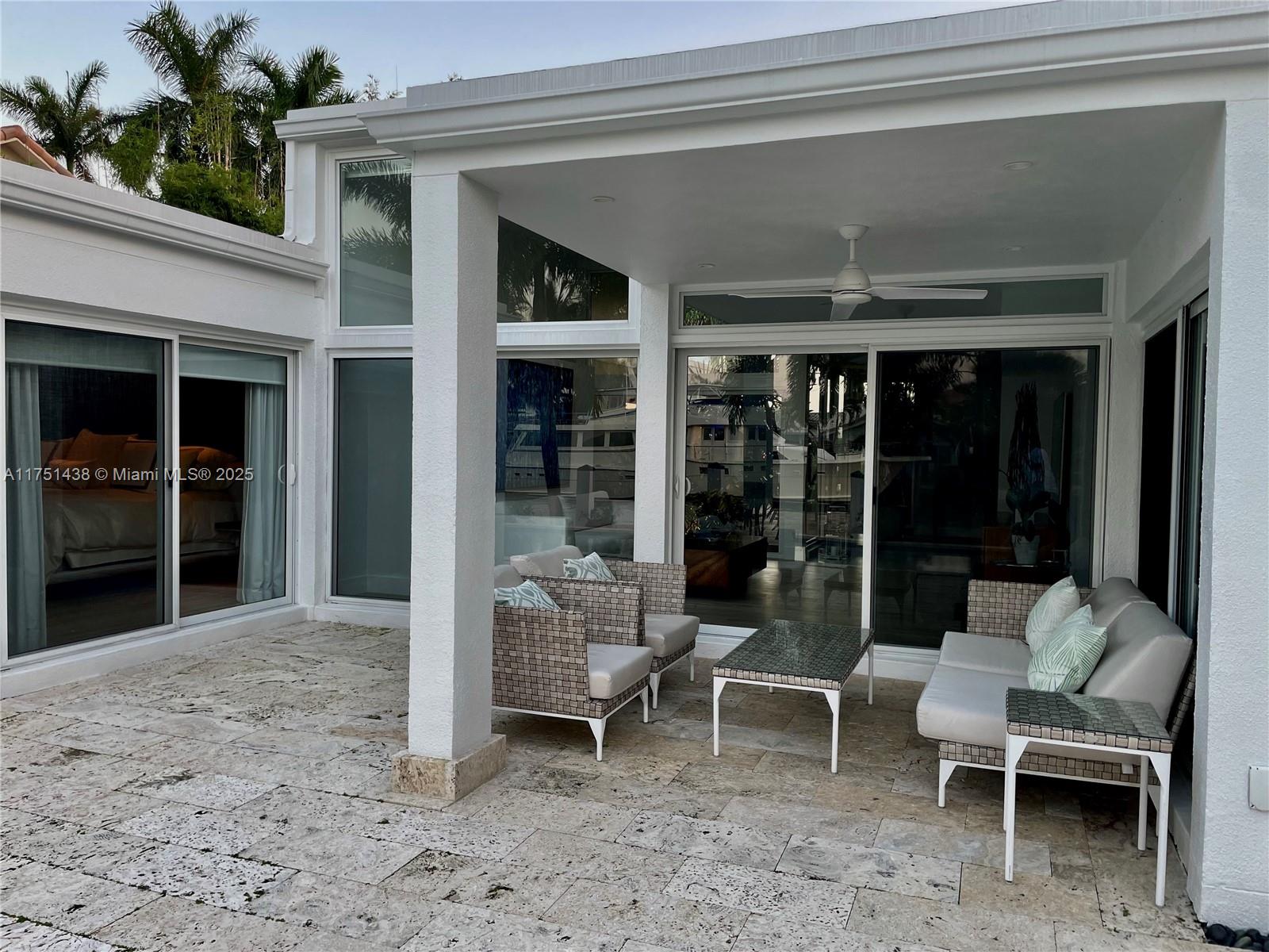 RIO VISTA ISLES - Residential Lease