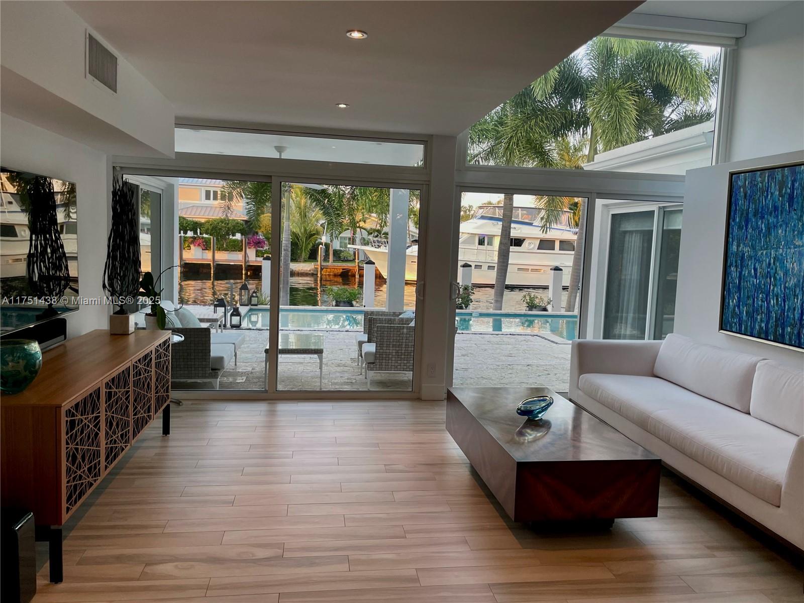 RIO VISTA ISLES - Residential Lease