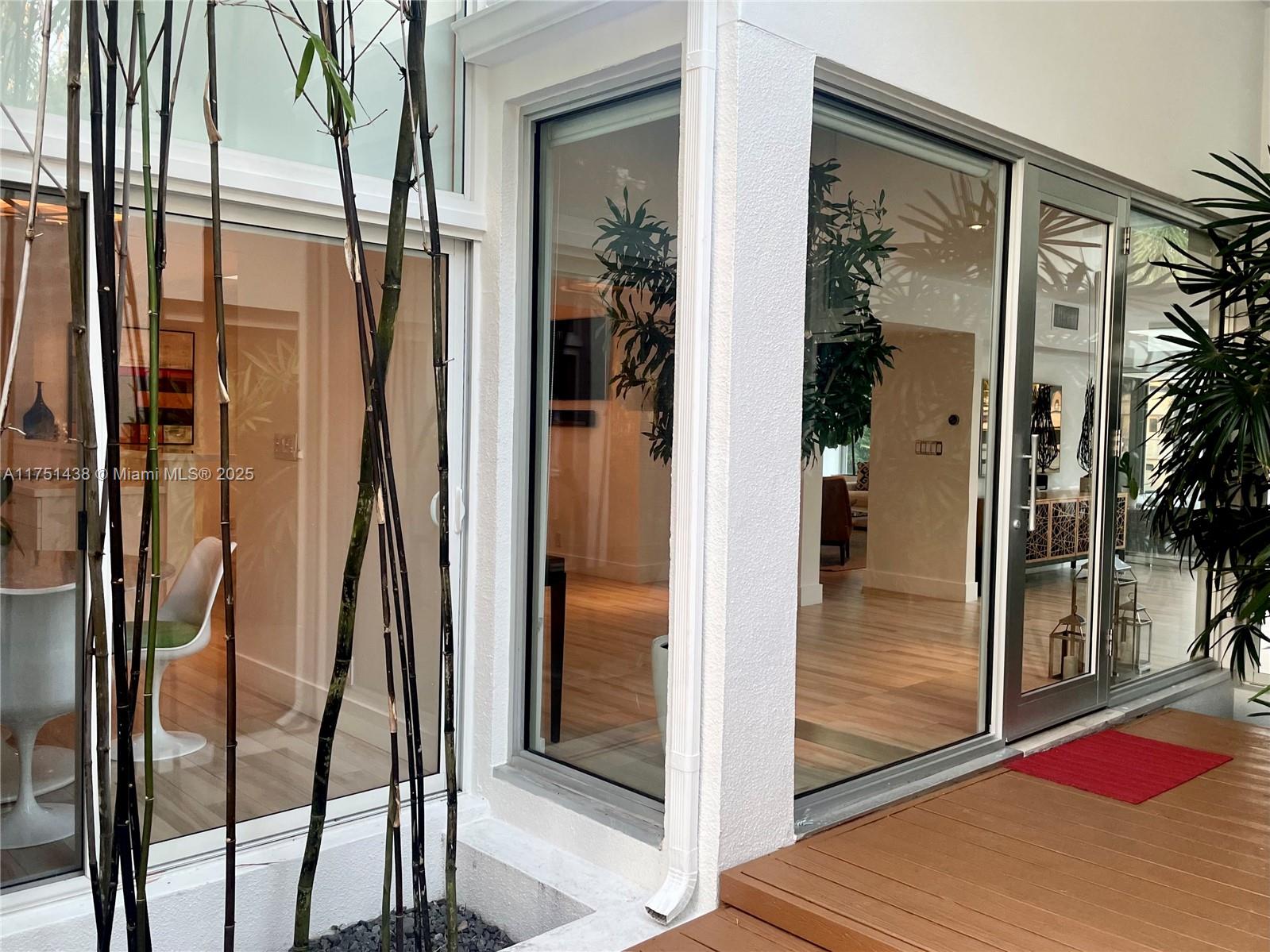 RIO VISTA ISLES - Residential Lease