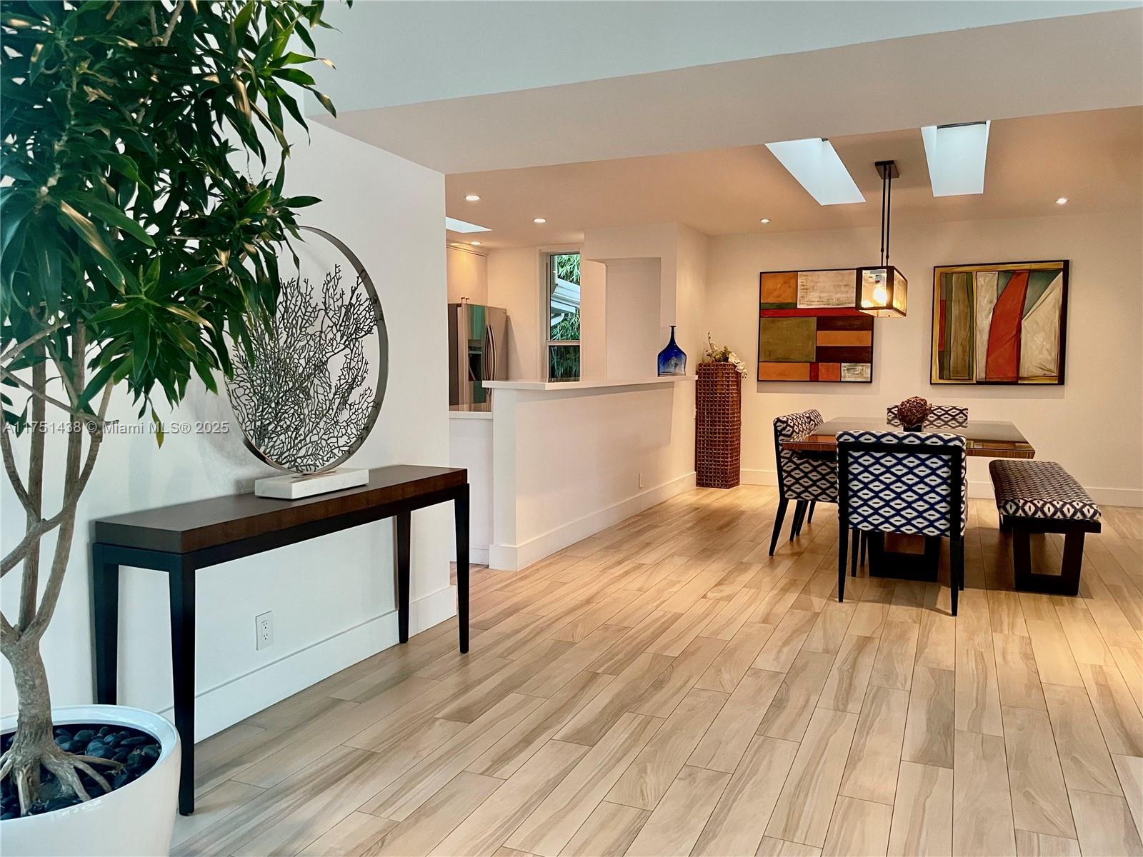 RIO VISTA ISLES - Residential Lease