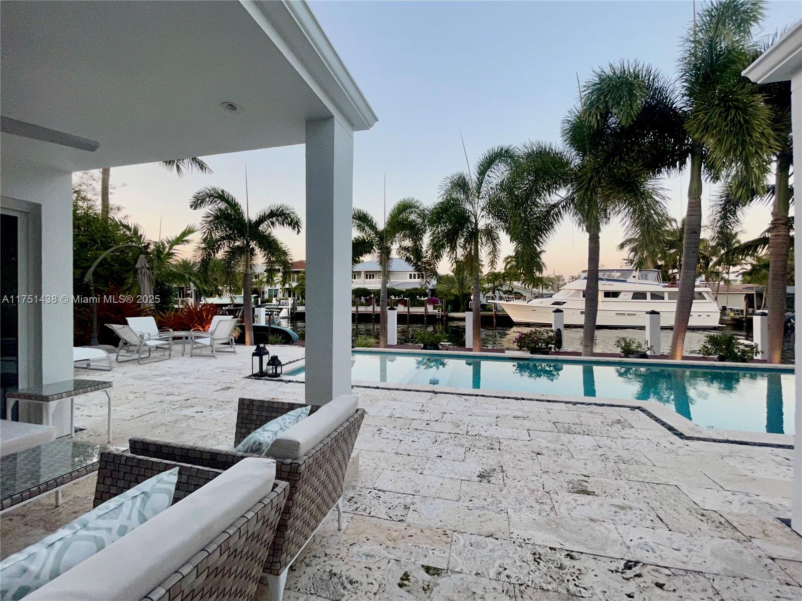 RIO VISTA ISLES - Residential Lease