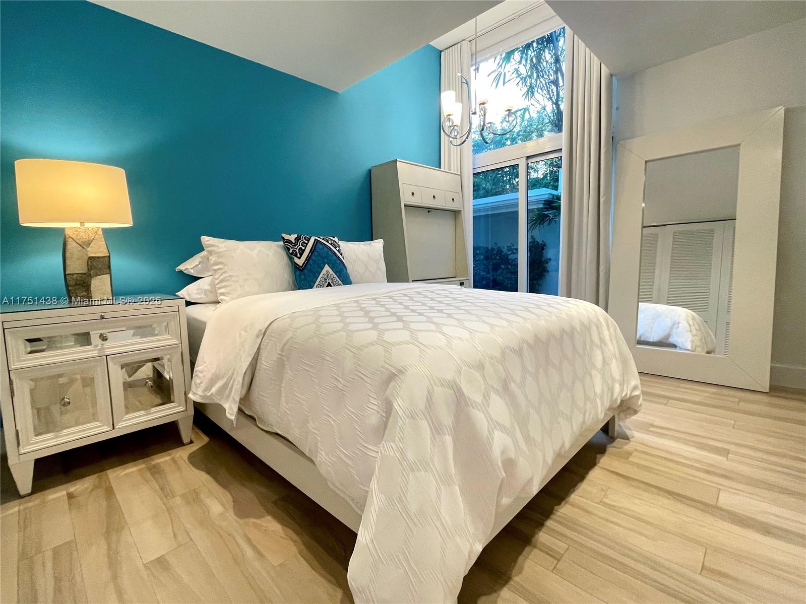 RIO VISTA ISLES - Residential Lease