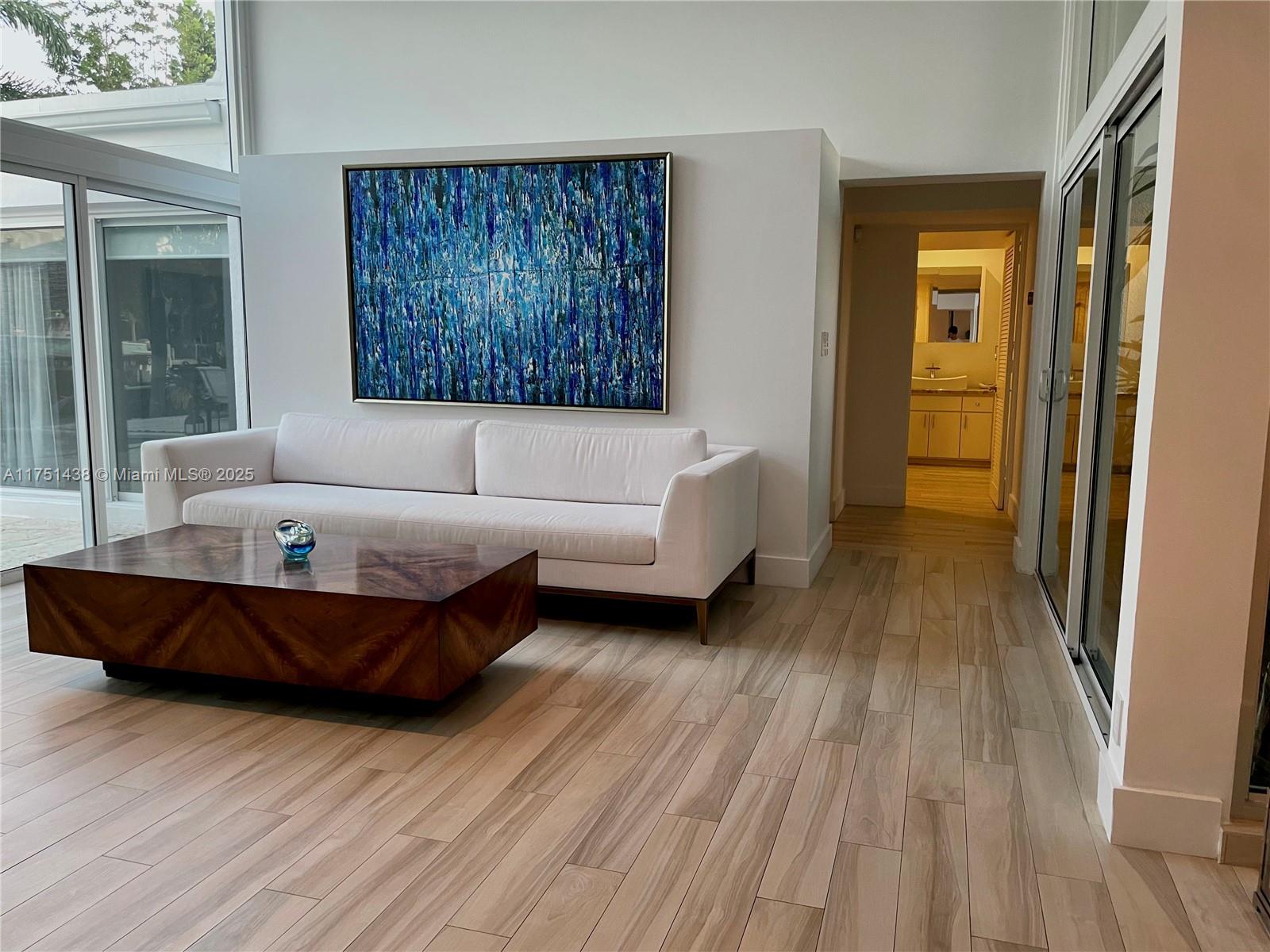 RIO VISTA ISLES - Residential Lease