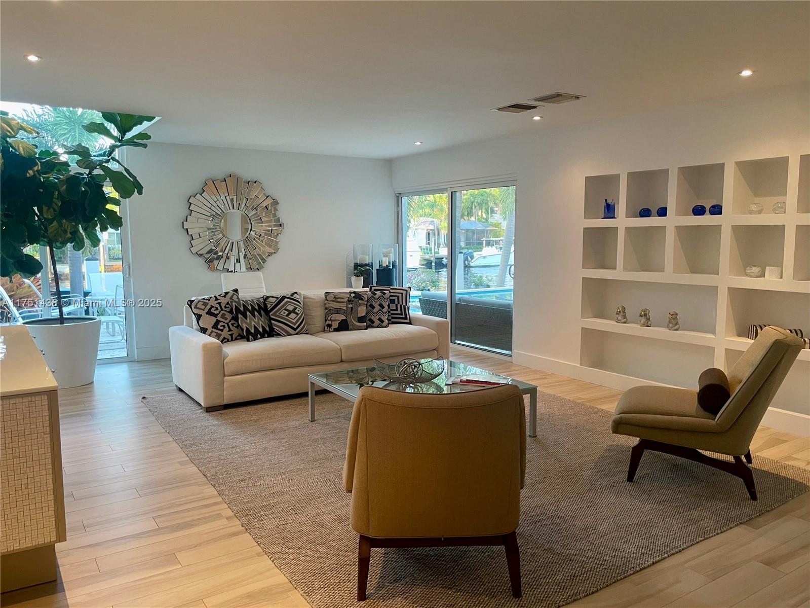 RIO VISTA ISLES - Residential Lease