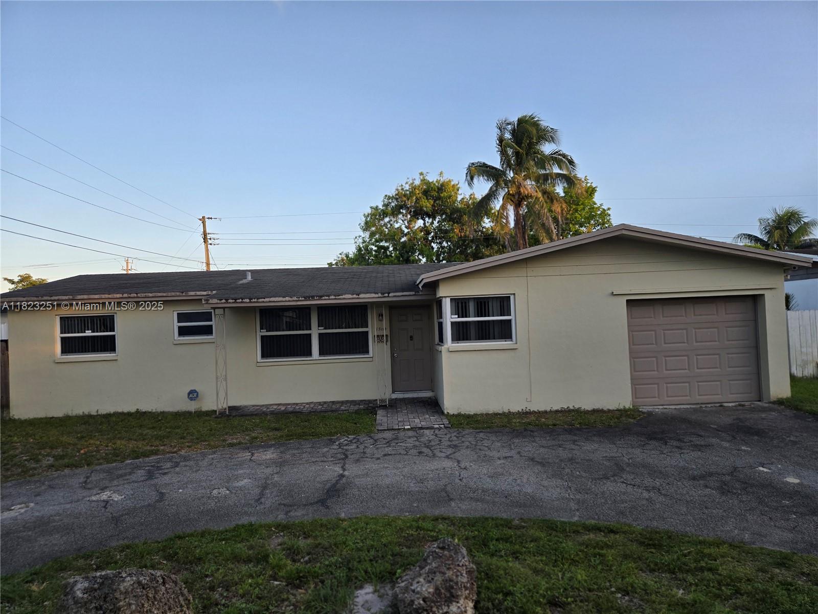 BOULEVARD HEIGHTS SEC 14 - Residential