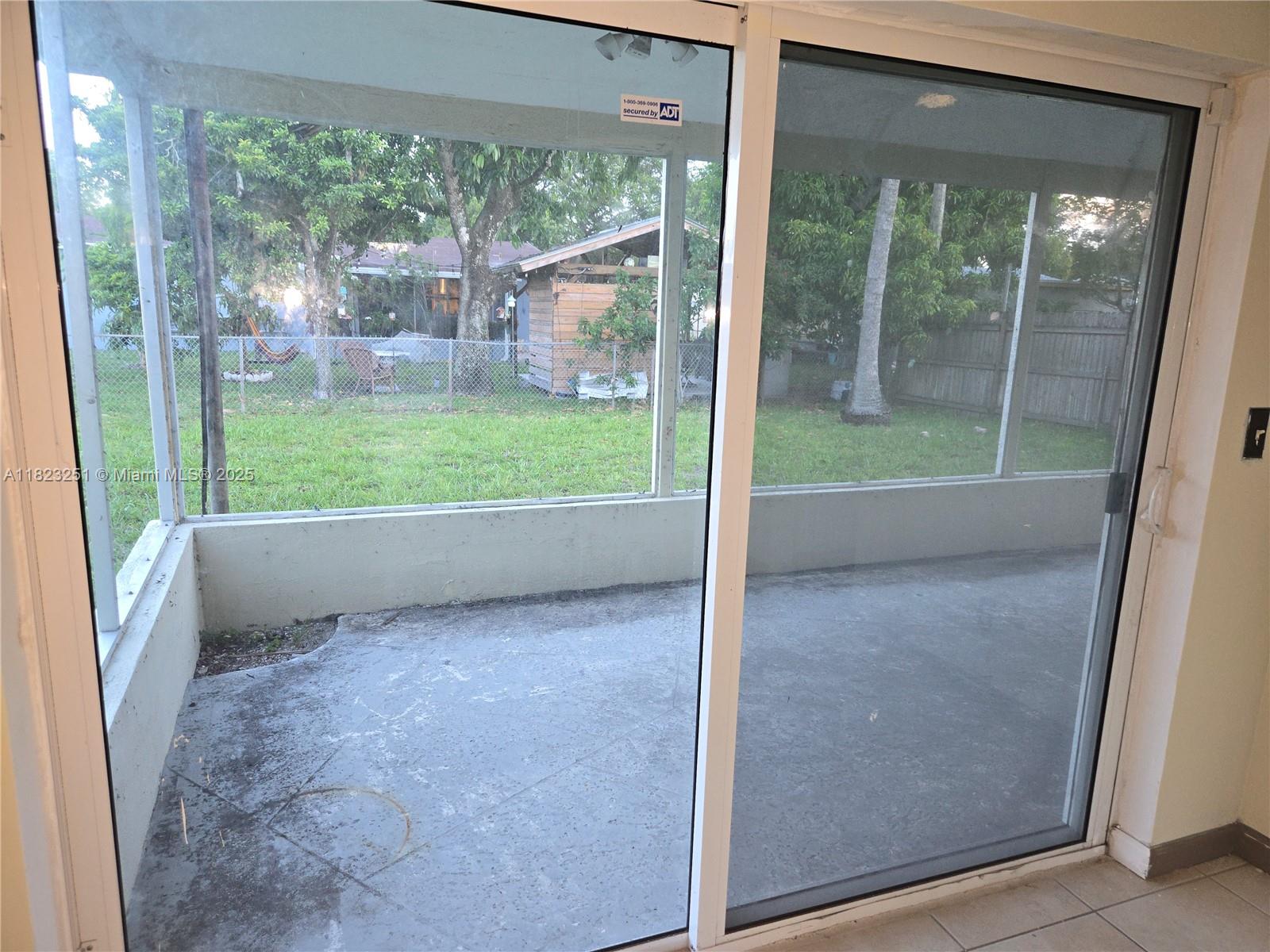 BOULEVARD HEIGHTS SEC 14 - Residential