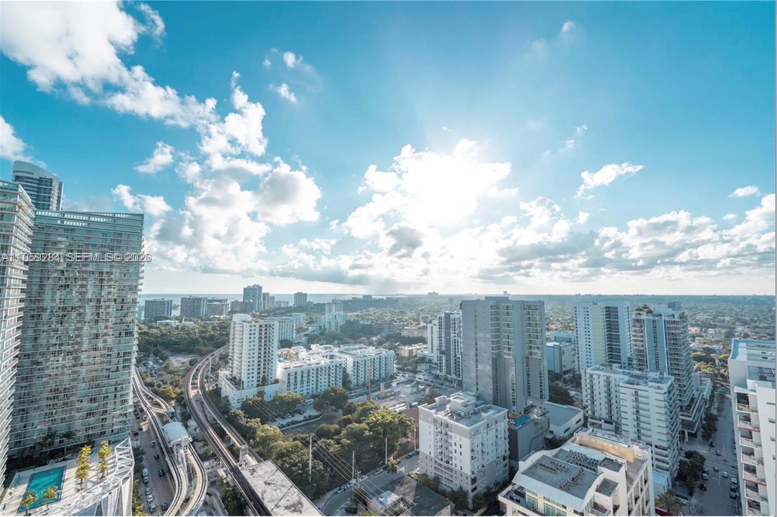 NINE AT MARY BRICKELL VIL - Residential