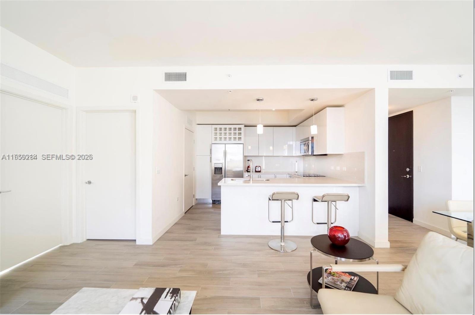 NINE AT MARY BRICKELL VIL - Residential