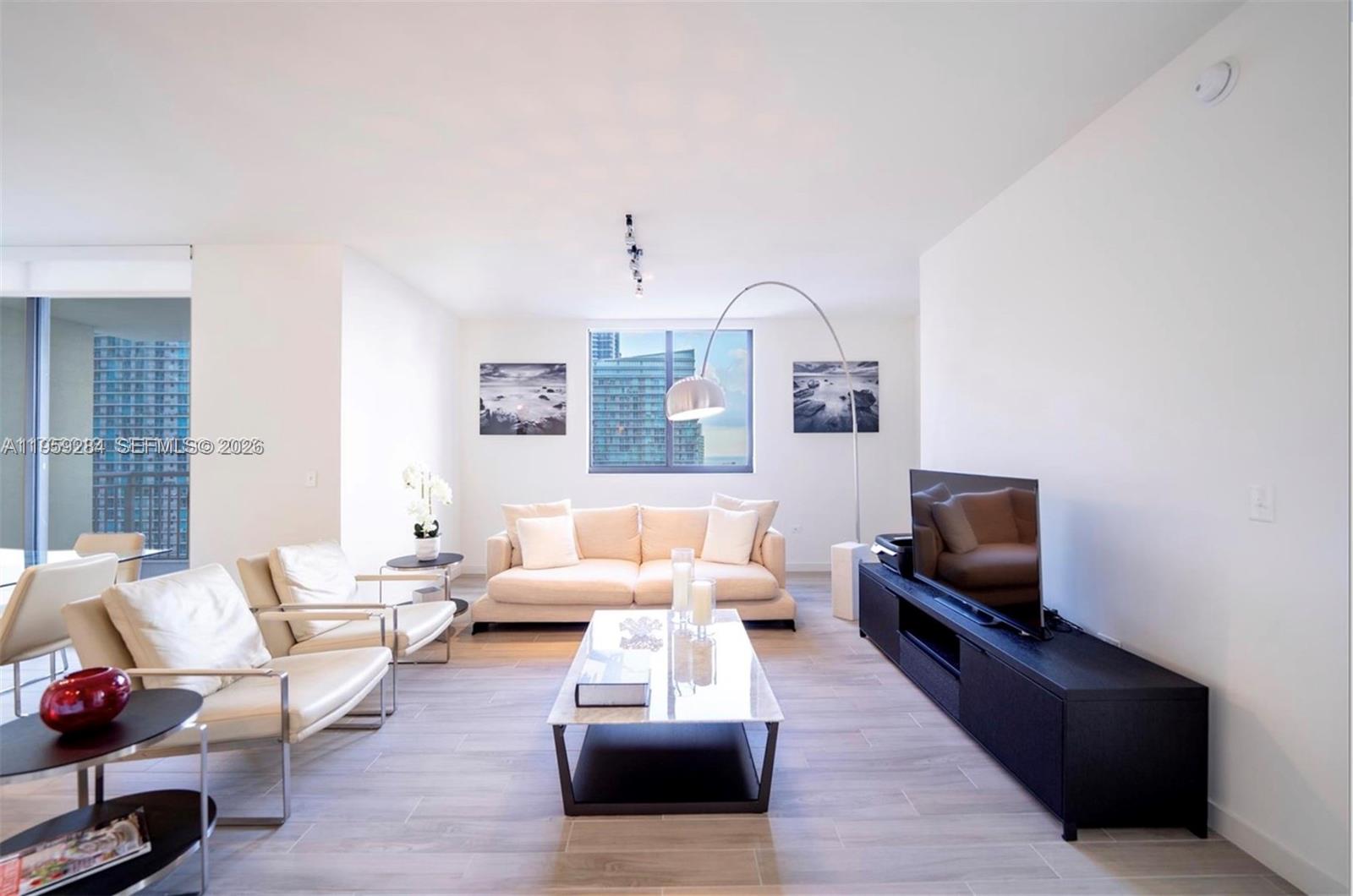 NINE AT MARY BRICKELL VIL - Residential