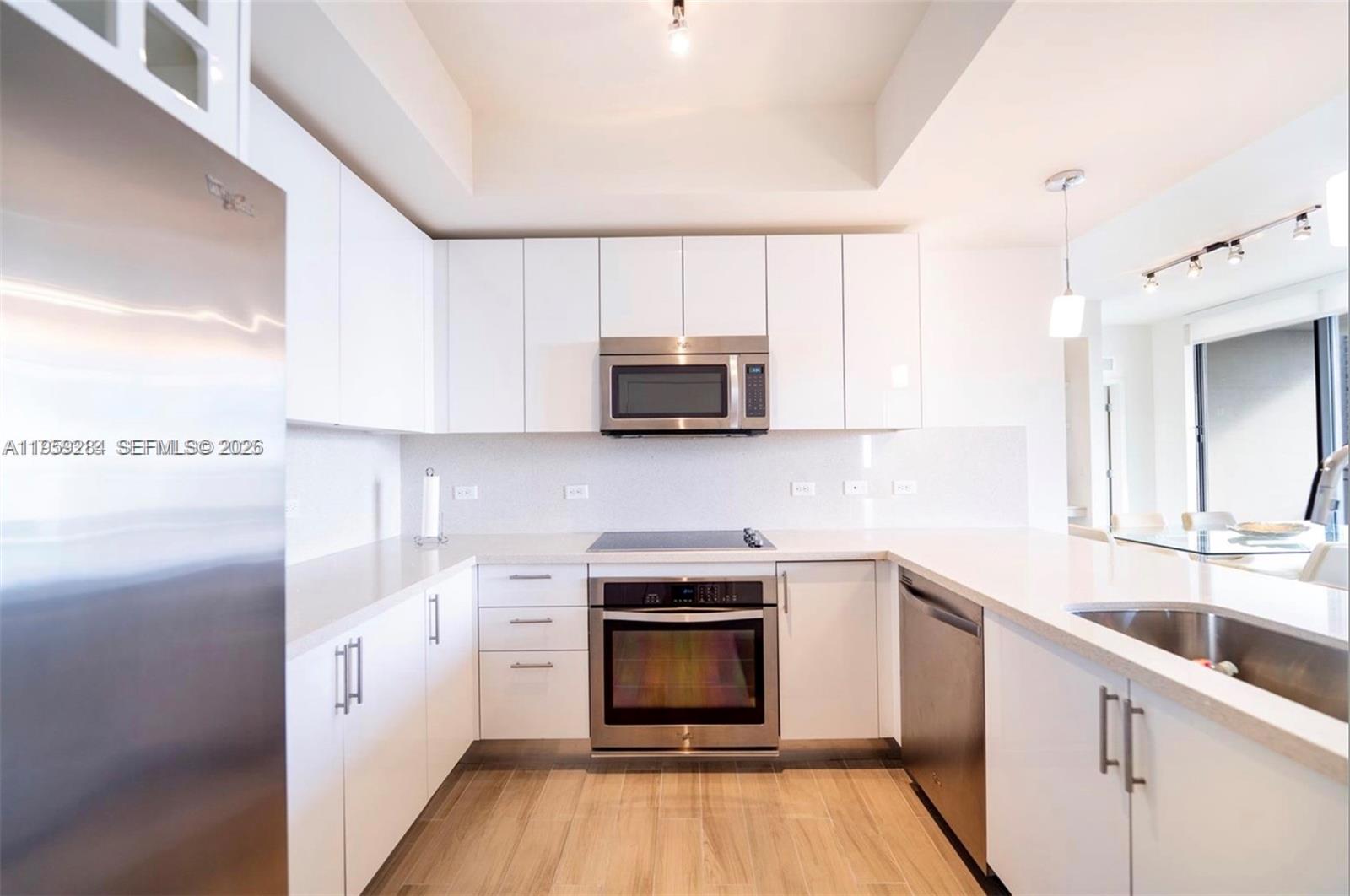 NINE AT MARY BRICKELL VIL - Residential