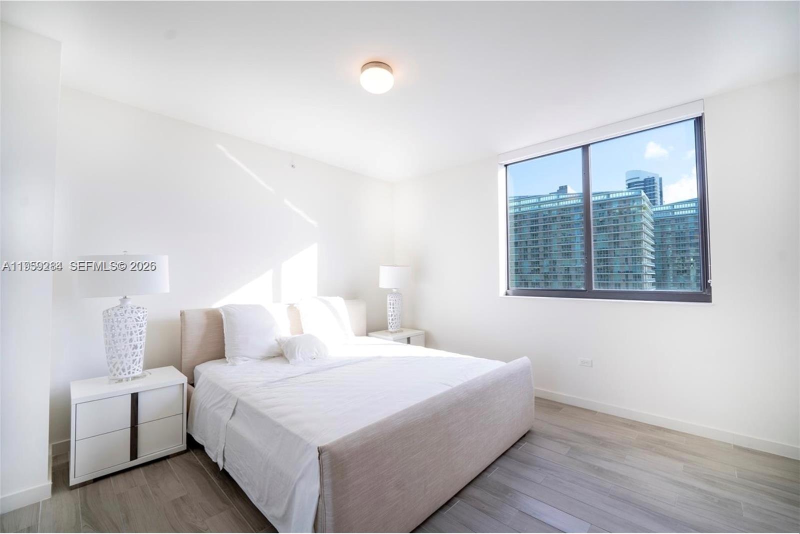 NINE AT MARY BRICKELL VIL - Residential