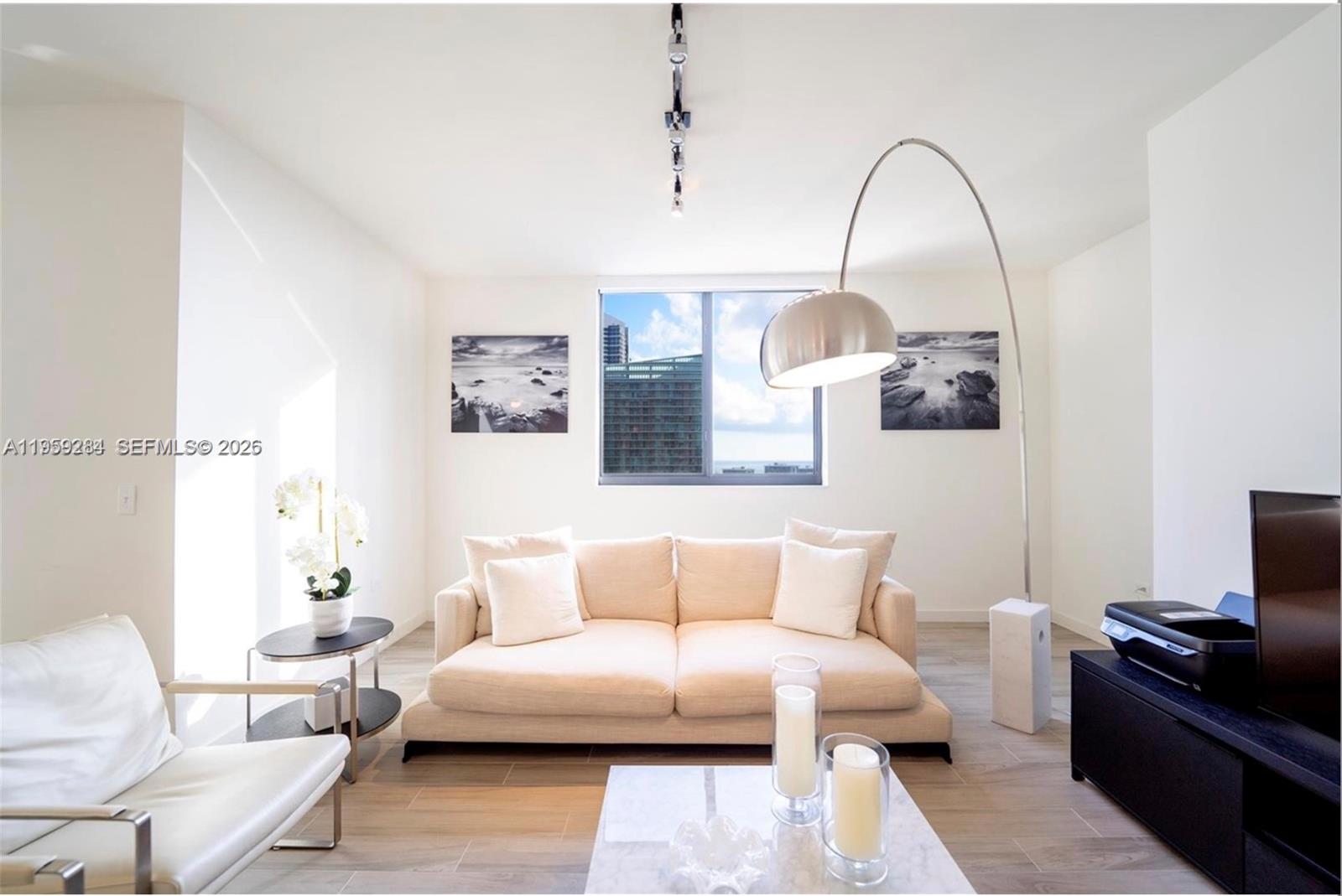 NINE AT MARY BRICKELL VIL - Residential