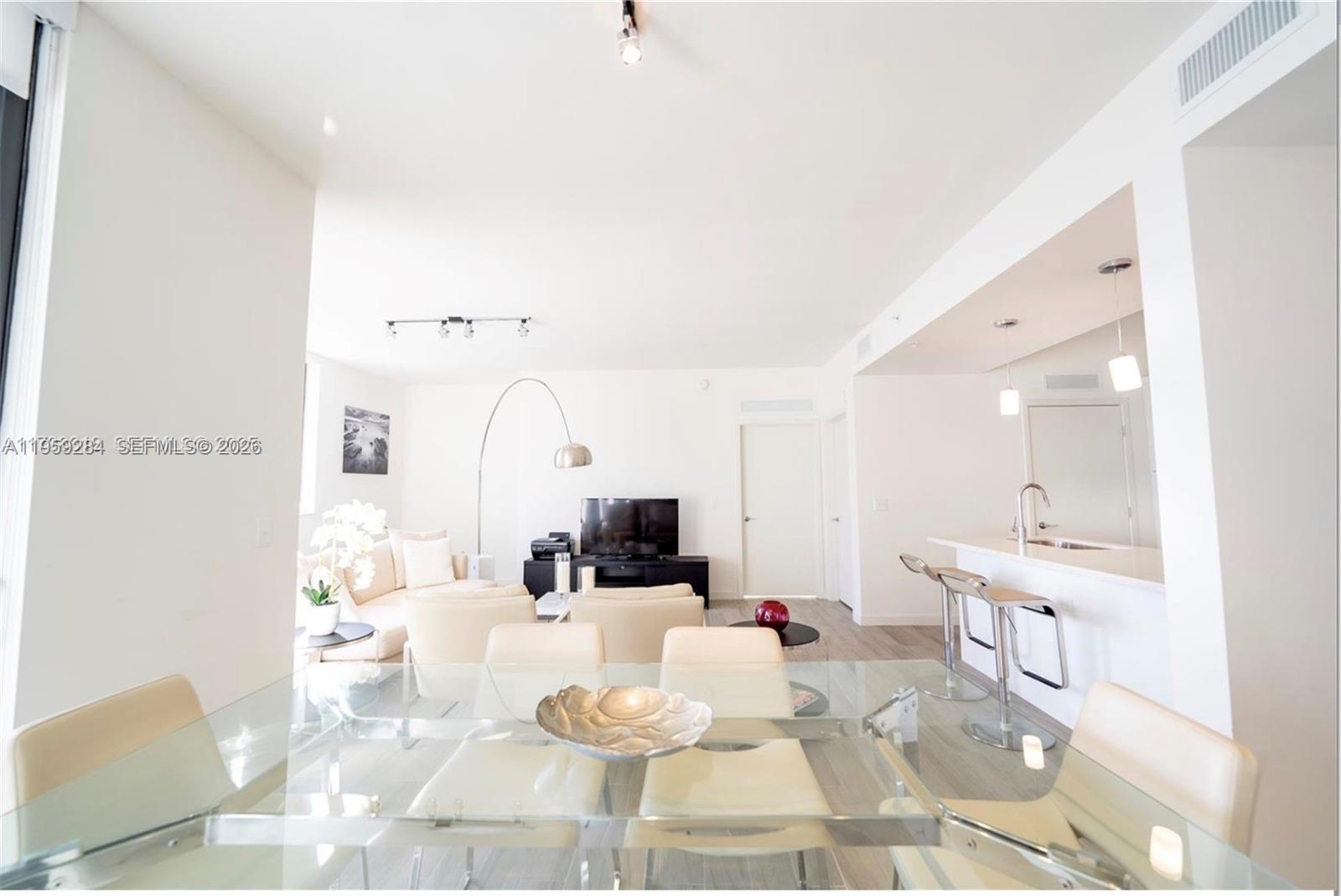 NINE AT MARY BRICKELL VIL - Residential