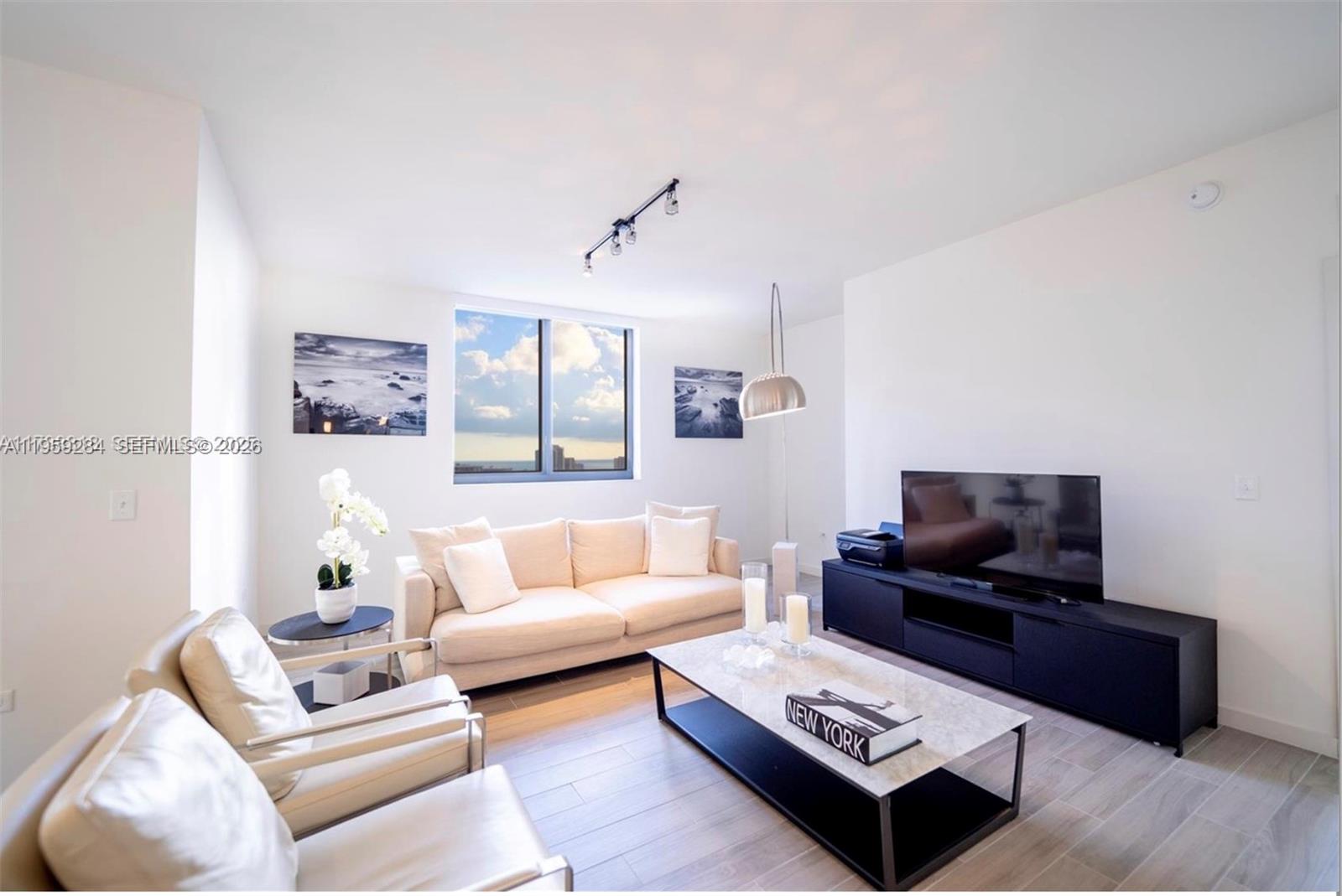 NINE AT MARY BRICKELL VIL - Residential