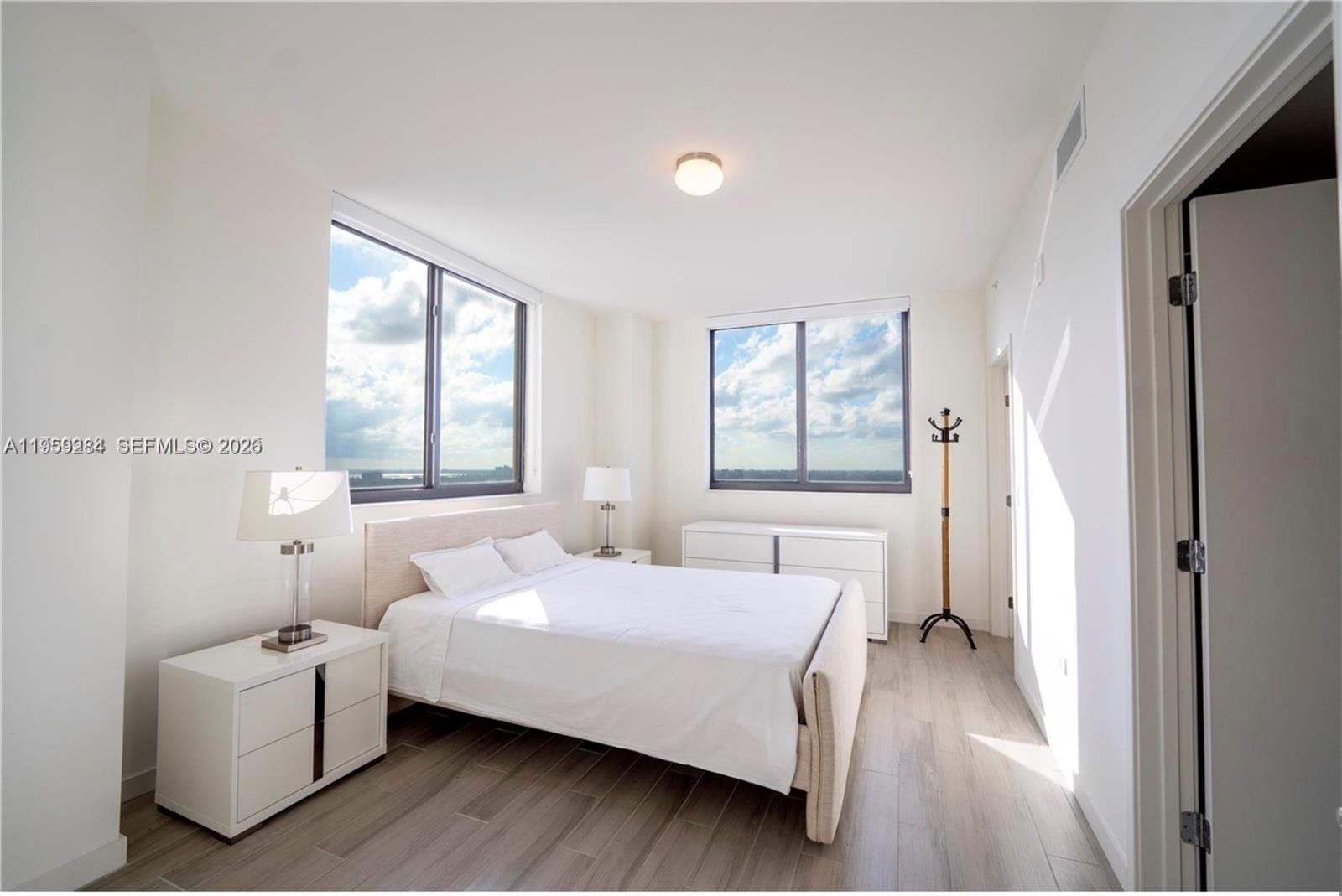 NINE AT MARY BRICKELL VIL - Residential