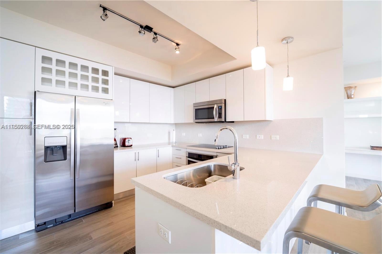 NINE AT MARY BRICKELL VIL - Residential