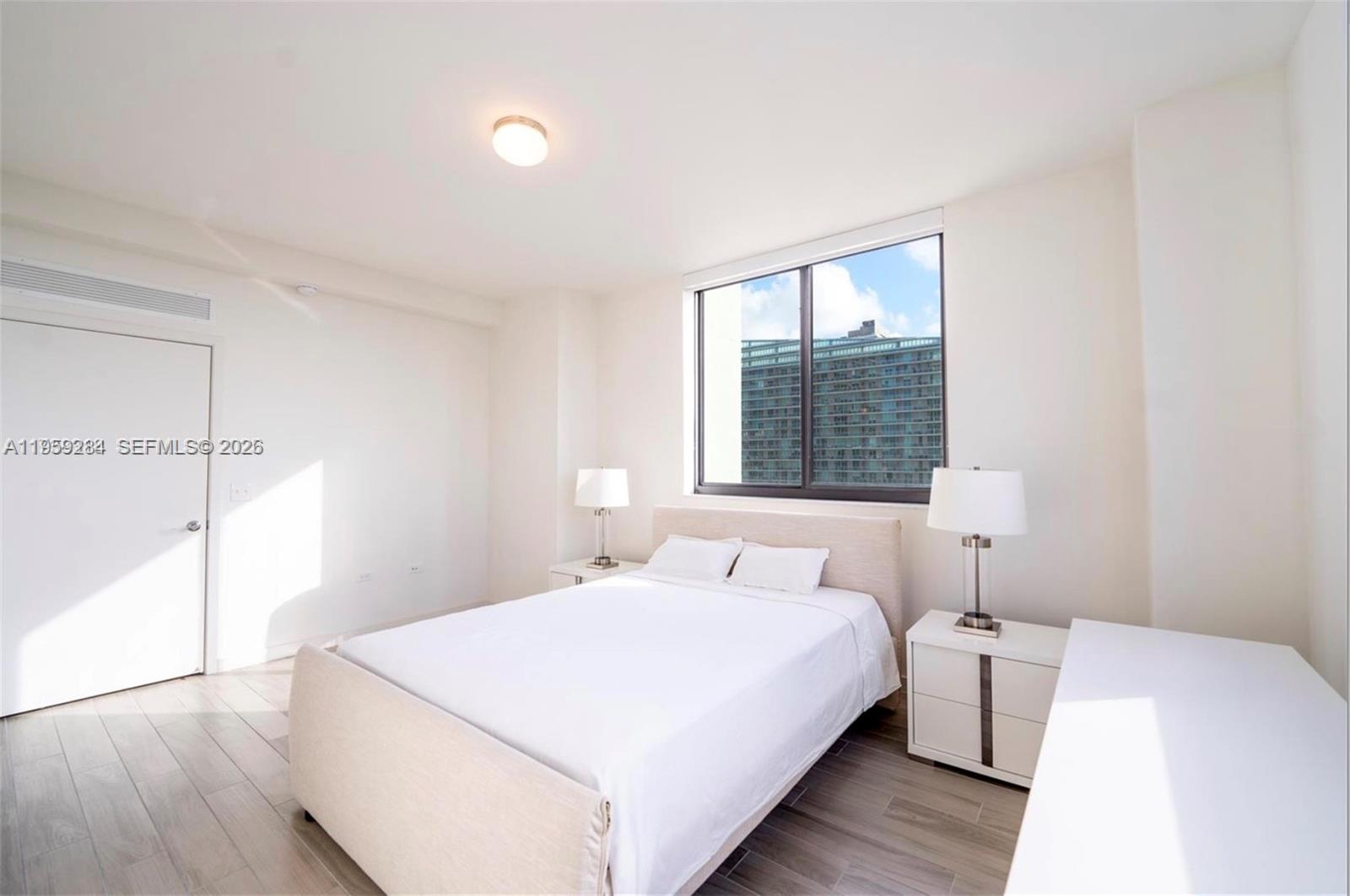 NINE AT MARY BRICKELL VIL - Residential