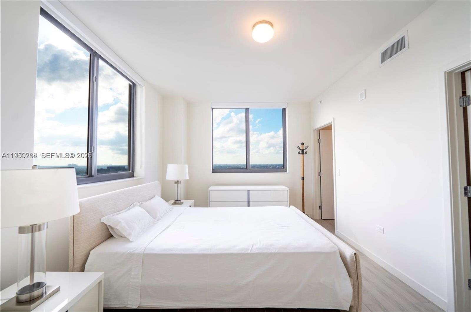 NINE AT MARY BRICKELL VIL - Residential