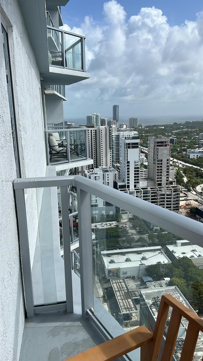 LATITUDE ON THE RIVER CON - Residential Lease