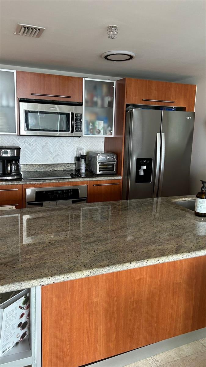 LATITUDE ON THE RIVER CON - Residential Lease