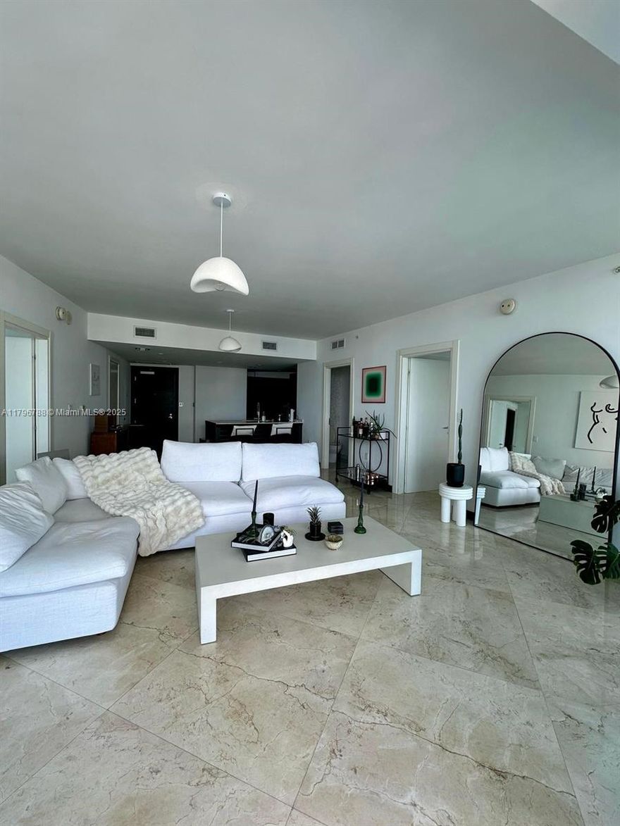 Welcome to an extraordinary residence in the heart of Miami  a bold fusion of contemporary design, panoramic views, and world-class amenities. This epic home features expansive open layouts, floor-to-ceiling glass walls, premium designer finishes, and effortless indoor-outdoor living. Whether you're hosting guests on your private terrace or soaking in the vibrant skyline, every detail is designed to captivate. Nestled in one of Miami’s most coveted neighborhoods, you're just minutes away from pristine beaches, Michelin-rated dining, high-end shopping, and legendary nightlife. This isn’t just a home, it’s a statement. It’s a lifestyle. Seller is highly motivated – bring your best offer!