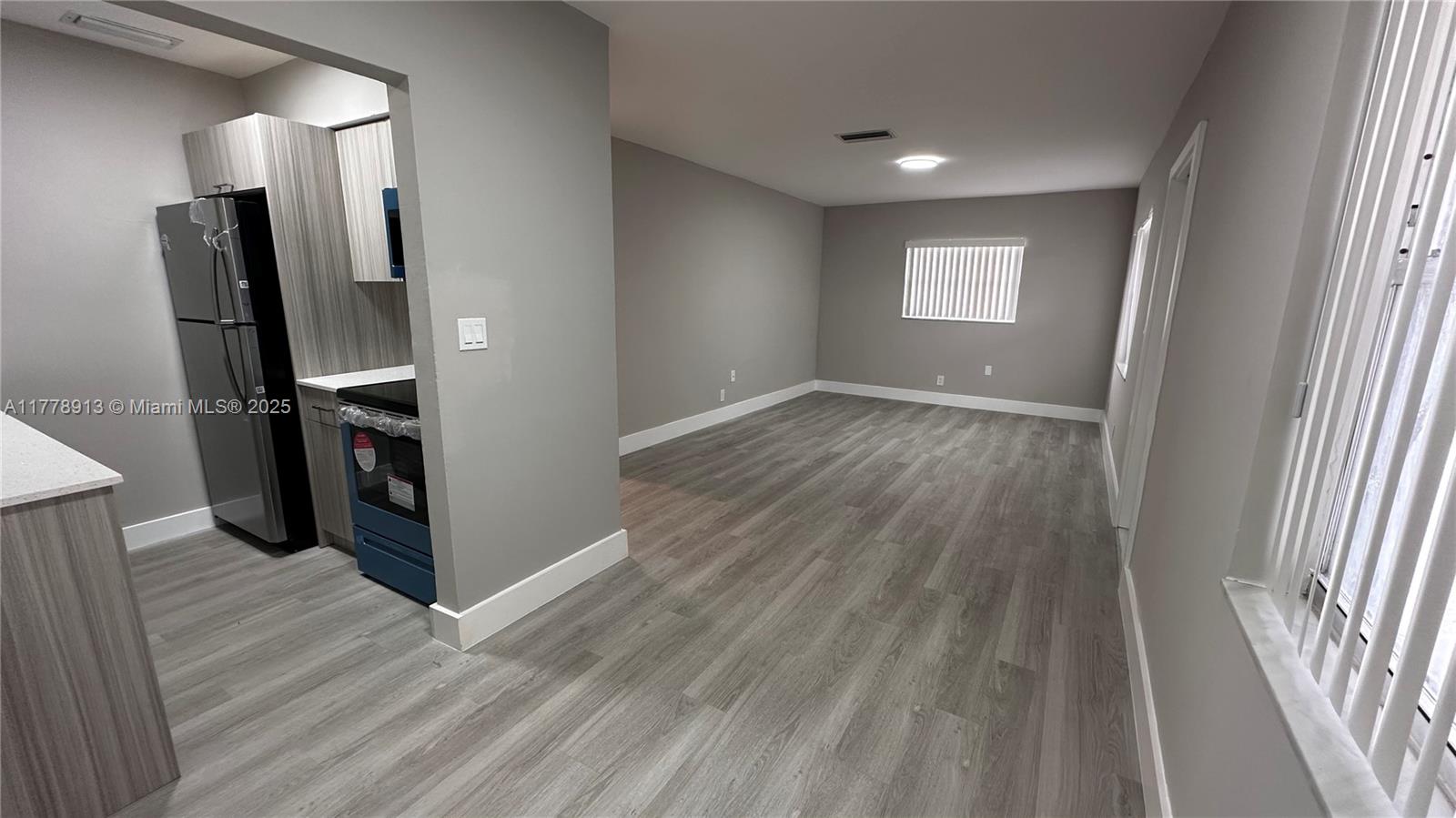 Other - Residential Income