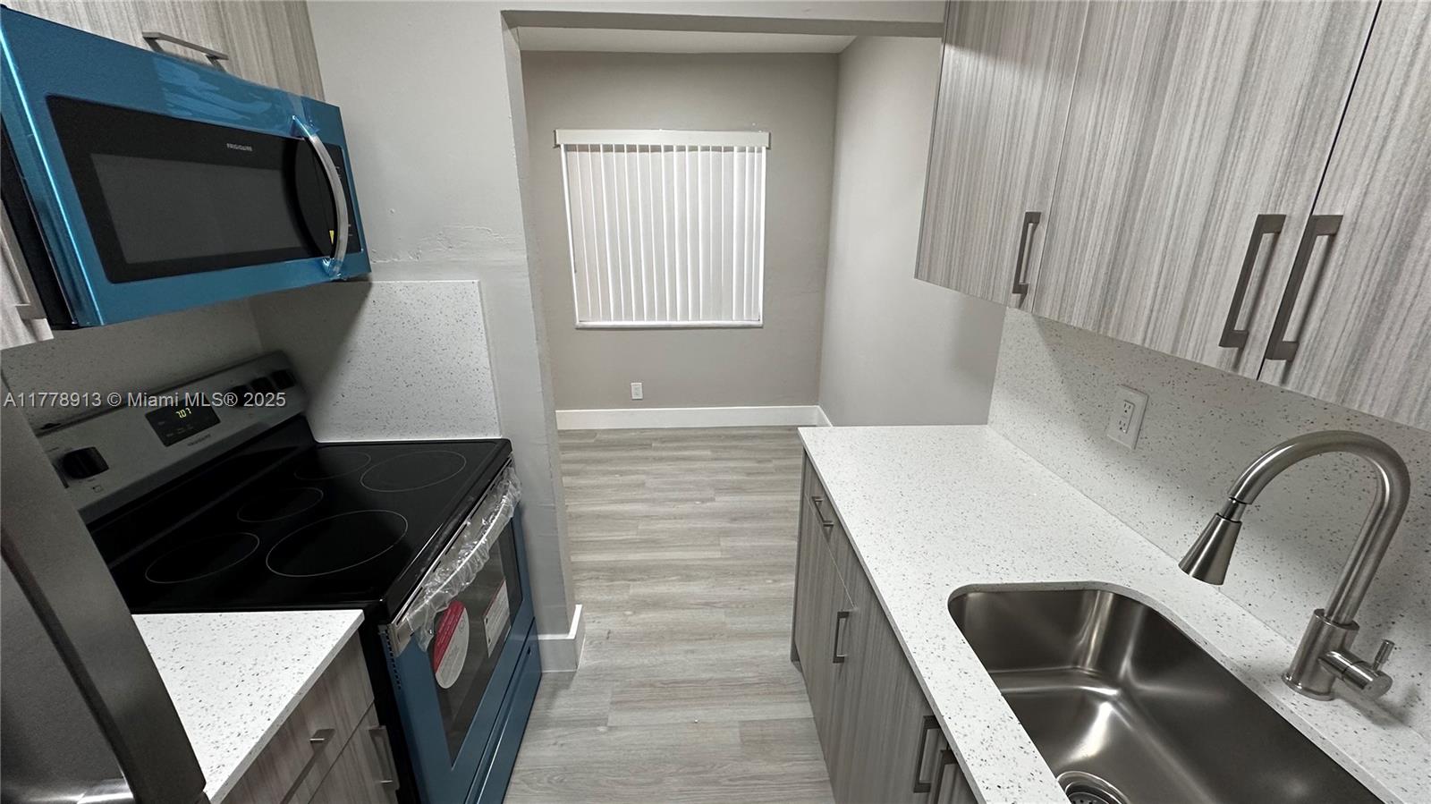 Other - Residential Income