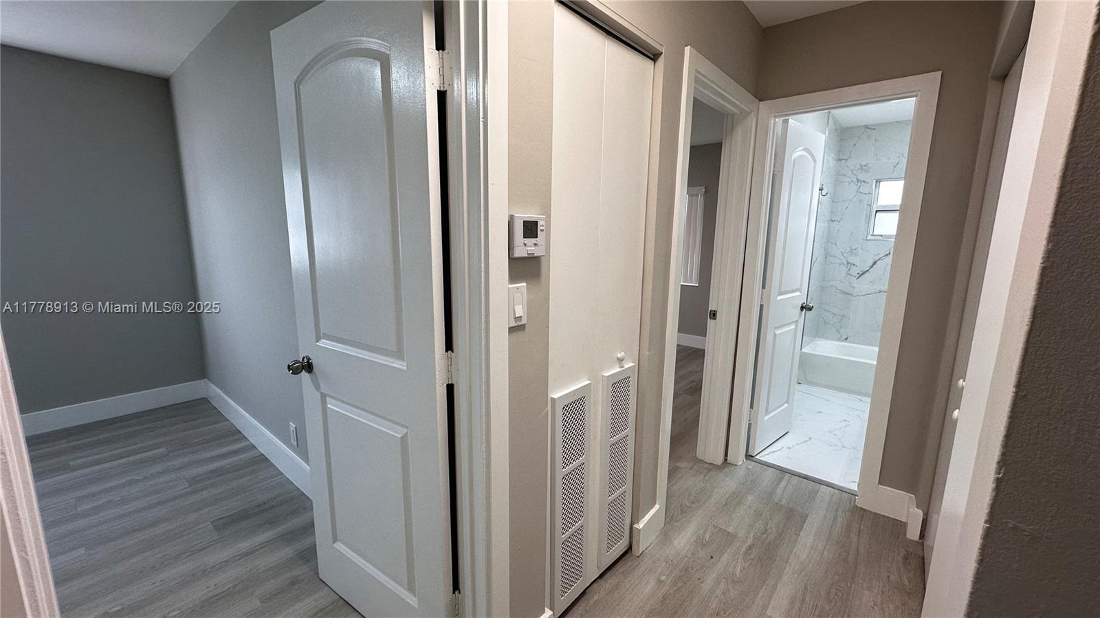 Other - Residential Income