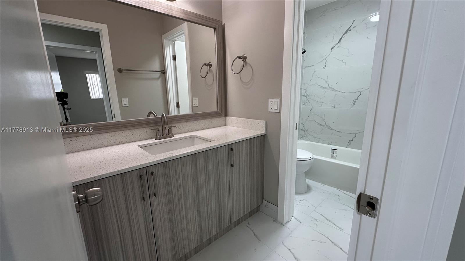 Other - Residential Income