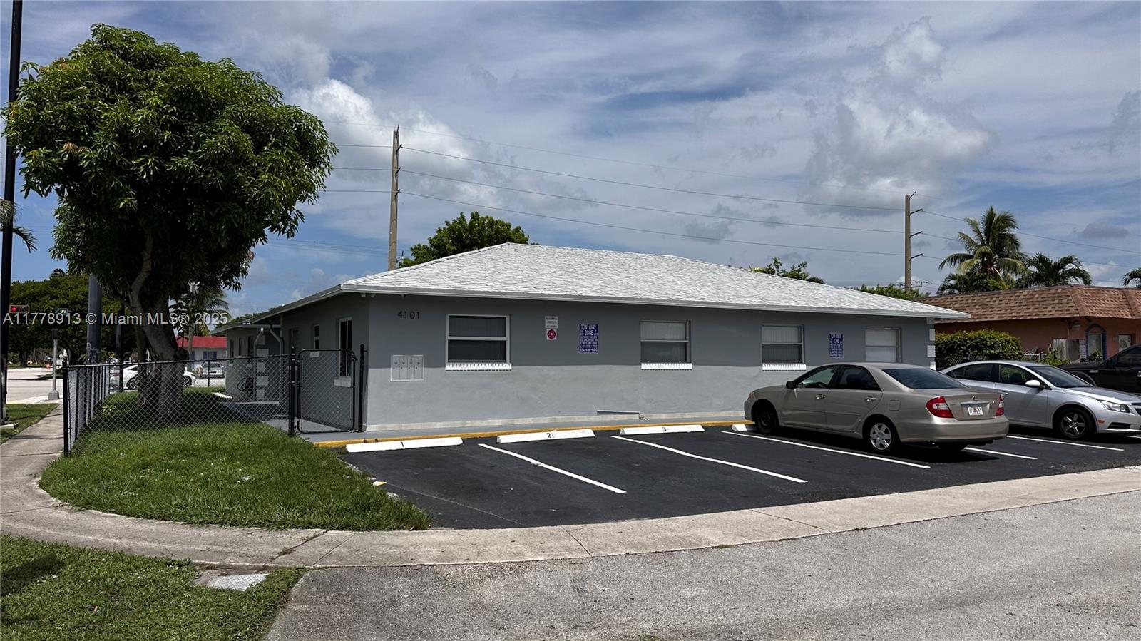 Other - Residential Income