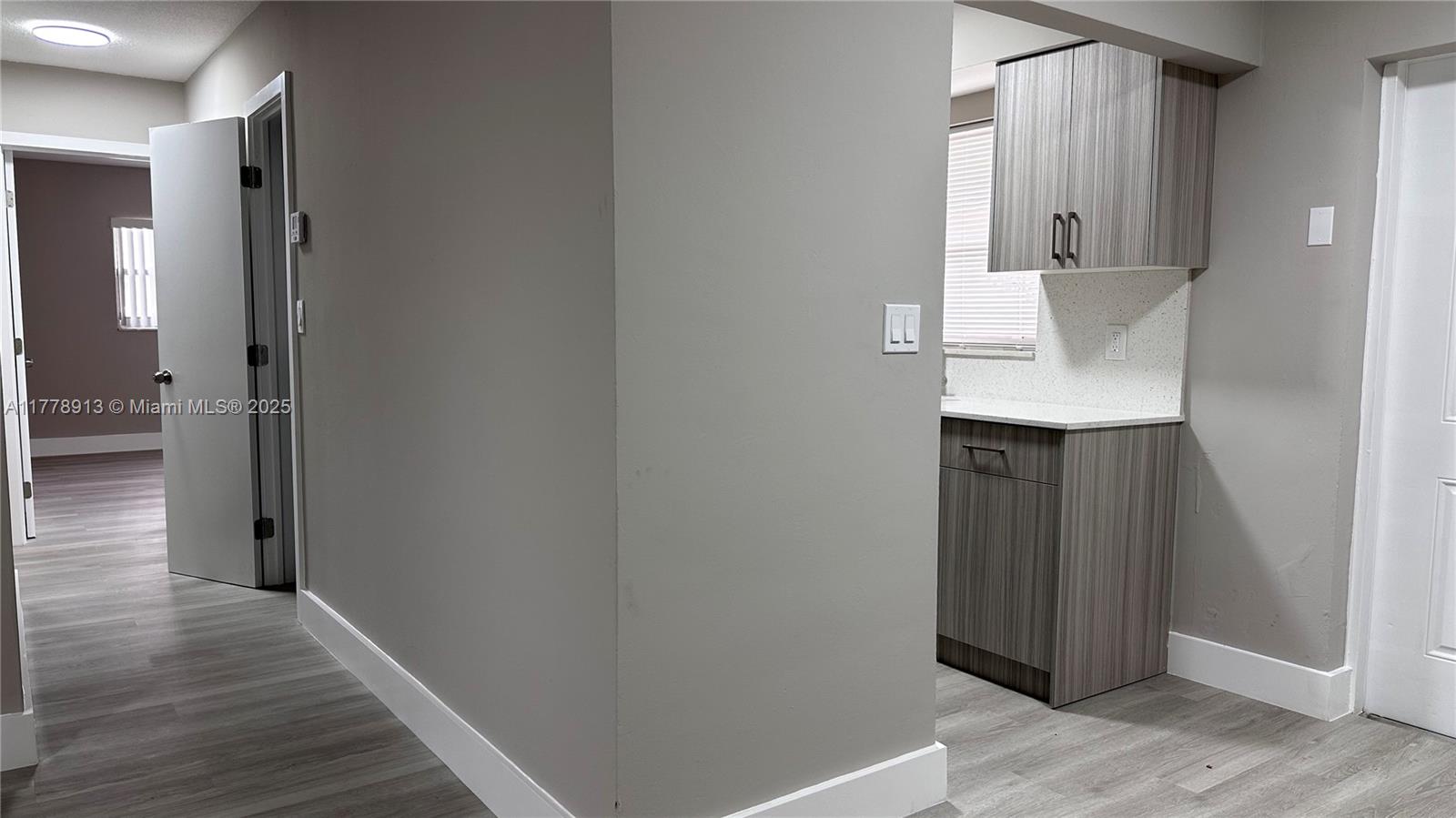 Other - Residential Income