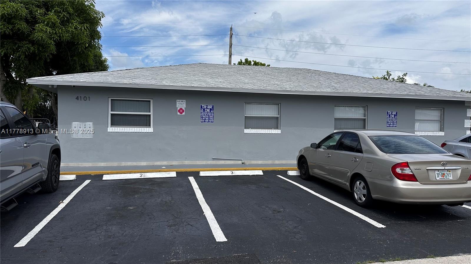 Other - Residential Income